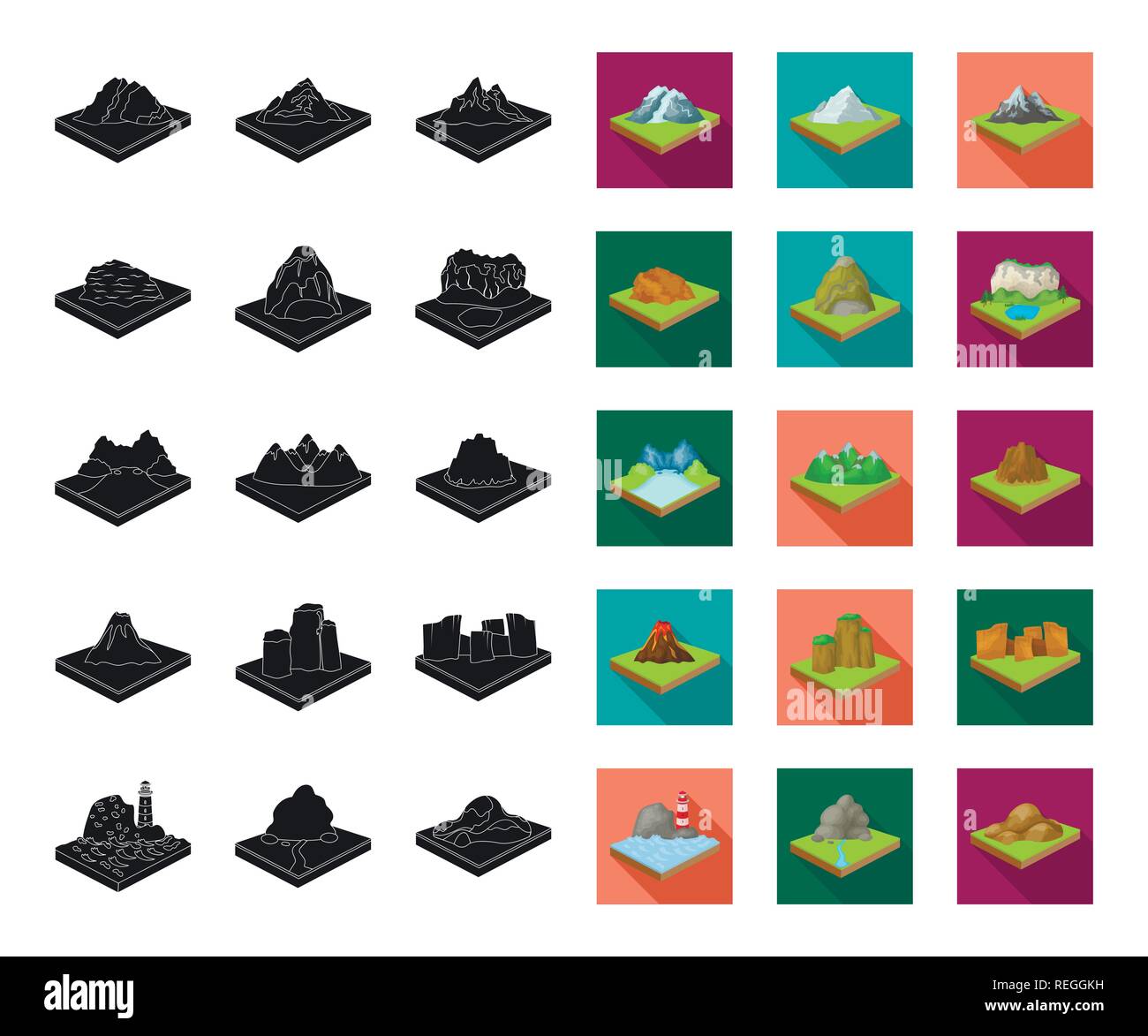 Apex,bay,Black,appartamento,boulder,raccolta,cratere,design,terra,forest, ghiacciaio,l'erba,icona,immagine,isolato,vista isometrica,lago,terra,landmark,landscape,lava,layout,faro,logo,massiccio,mountain,ocean,PICCO, rilievo,relievo,fiume,rock,mare,impostare,segno,slice,pietra,stream, superficie,il simbolo,terreno,topografia,torre,vettore,vegetazione,vulcano,ondata,web vettori vettore , Illustrazione Vettoriale Apex,bay,Black,appartamento,boulder,raccolta,cratere,design,terra,forest, ghiacciaio,l'erba,icona,immagine,isolato,vista isometrica,lago,terra,landmark,landscape,lava,layout,faro,logo,massiccio,mountain,ocean,PICCO, rilievo,relievo,fiume,rock,mare,impostare,segno,slice,pietra,stream, superficie,il simbolo,terreno,topografia,torre,vettore,vegetazione,vulcano,ondata,web vettori vettore , Illustrazione Vettoriale