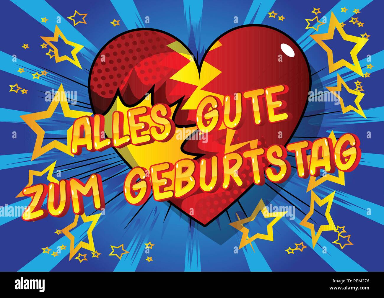 Mister Merchandise Body Neonato A Maniche Lunghe – 'Alles Gute Zum Geburtstag' In Tedesco, 100% Cotone, Taglia 6-12 Mesi, Stampato In Germania