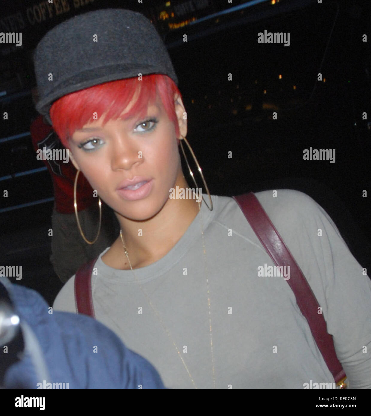 Rebelle Fleur Immagini E Fotos Stock Alamy