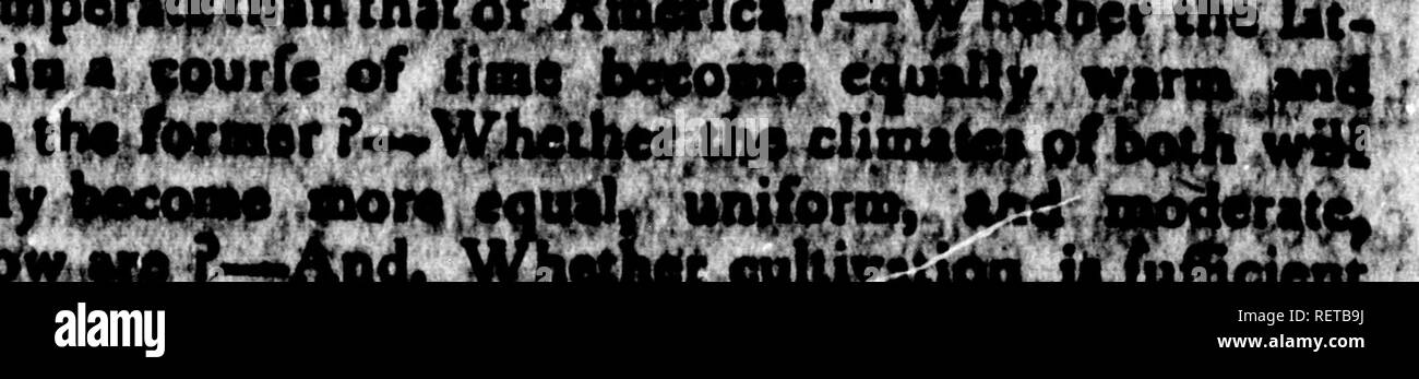 . La naturale e la storia civile del Vermont [microformati]. Storia naturale; Sciences Naturelles. 8 AflP^ PEN I^ I#X4 3|^^ e |)is&LT;^ whH sottile * ^W jMh^,plÂ"Qp su fliÂ"^ cQiitineiit ^ iiiff mMÂ"iq4 newââ-â¢â L . ^Â". ^ . , Â" .ii^. ,I* .. Â" . terwiU n&LT;^ a Â"CE6iirit Â"9r thoft â€lkai|i|C^ ? Per wl|ittÂ"rÂ"r J^ IfiOe iftS^ b9Â"i tjM ria fcentto bÂ" cÂ"itaioÂ"" thÂ liMro||4l 1^ mn el t^ eirtli# di iirhiok abbiamo bi^ve iwy wx^tti a^dunnli, kif giacciono^ |h&LT;*.| ciMfiog fffon ^rliÂ"ft ai^. i'A * a: &LT;Am. Dt^ accesa se V- "io ho V^ME Qf tlie norft mi^arioui j^e^maiia: 1/ thit i$&lt;idoVlgÂ" Hiet tb Foto Stock