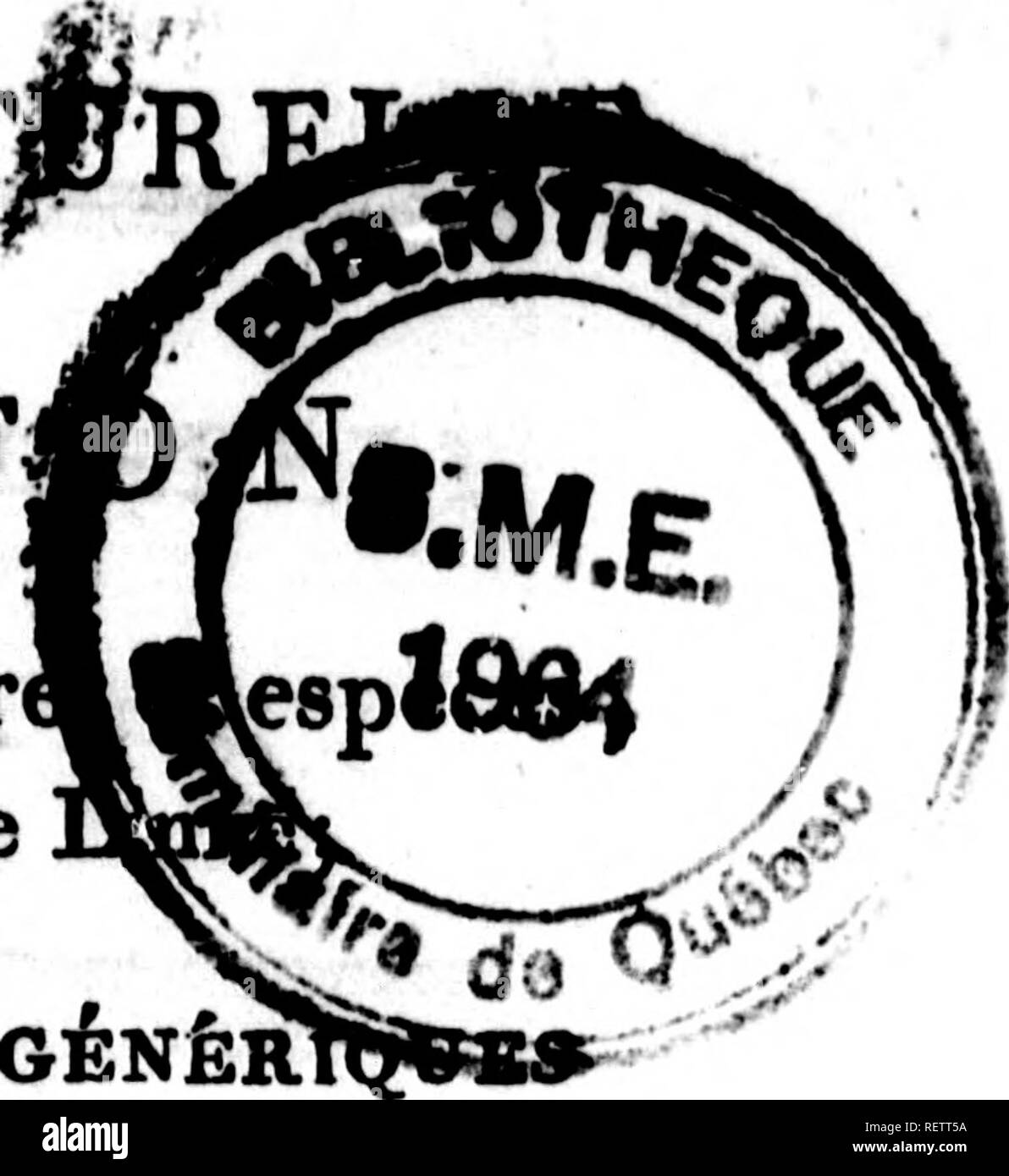 . Histoire Naturelle de Buffon [microforme] : classée par ordres, genres et espèces, d'après le système de Linné avec les caractères géné riques et la nomenclatura Linnéenne. Sciences Naturelles; Ornithologie; Storia Naturale; ornitologia. OIRE NATi DE B U F F classée par ordre, genr d'après le système de avec les caractères GÉNÊR et la nomenclatura Linnéenne lontano rcn£-BICHaiid castel ^ auteur du poëme des Plantes. NOUVELLE EDITION. TOME XI v. Si prega di notare che queste immagini vengono estratte dalla pagina sottoposta a scansione di immagini che possono essere state migliorate digitalmente per la leggibilità - colorazione e appearanc Foto Stock