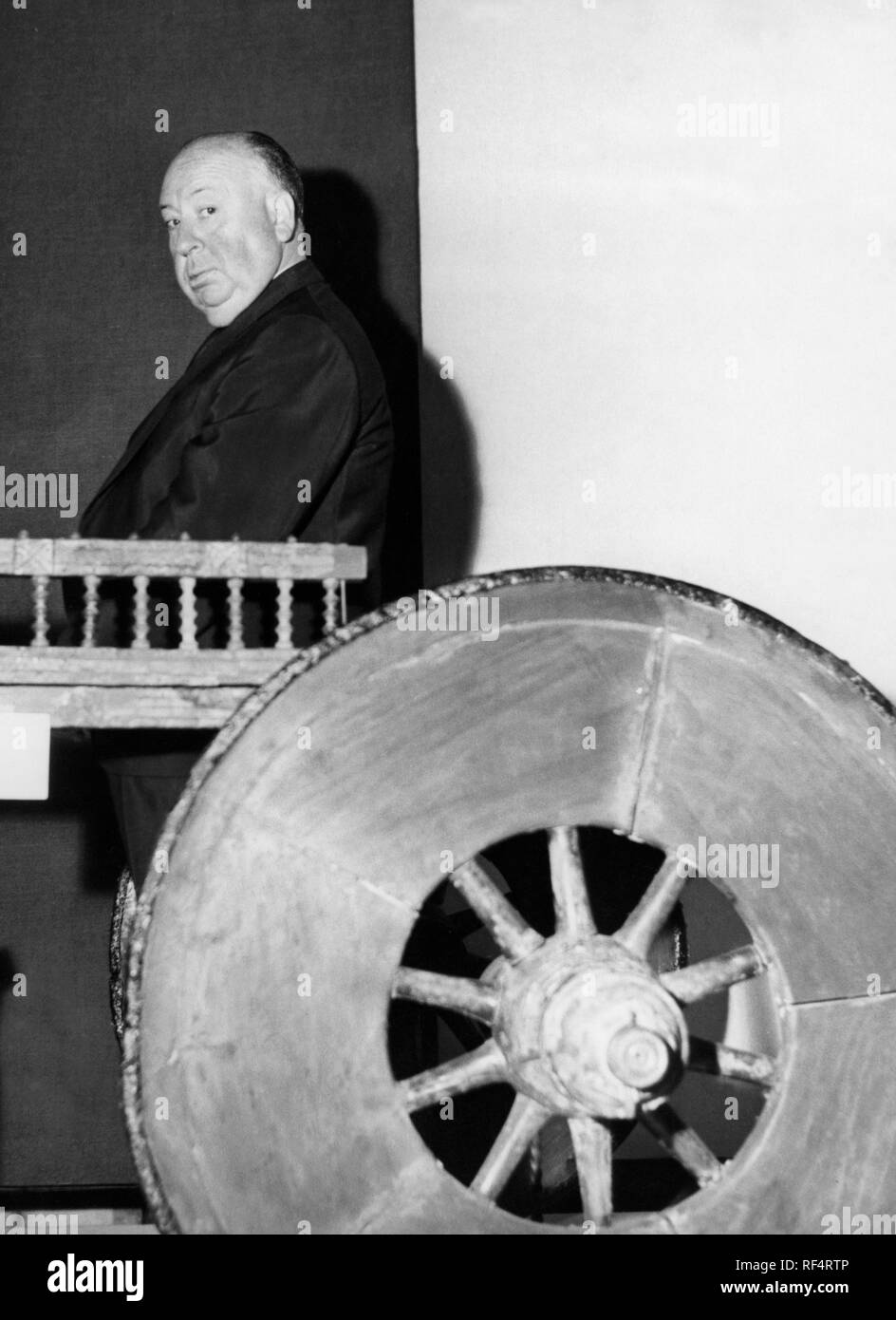 Giuseppe di Alfred Hitchcock, 1961 Foto Stock