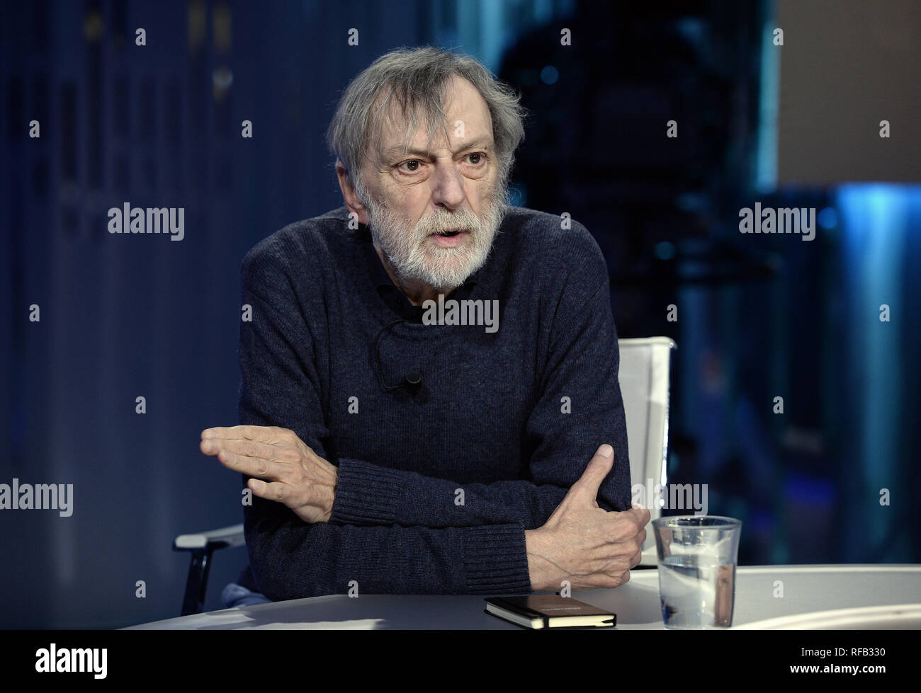 Gino Strada Immagini E Fotos Stock Alamy