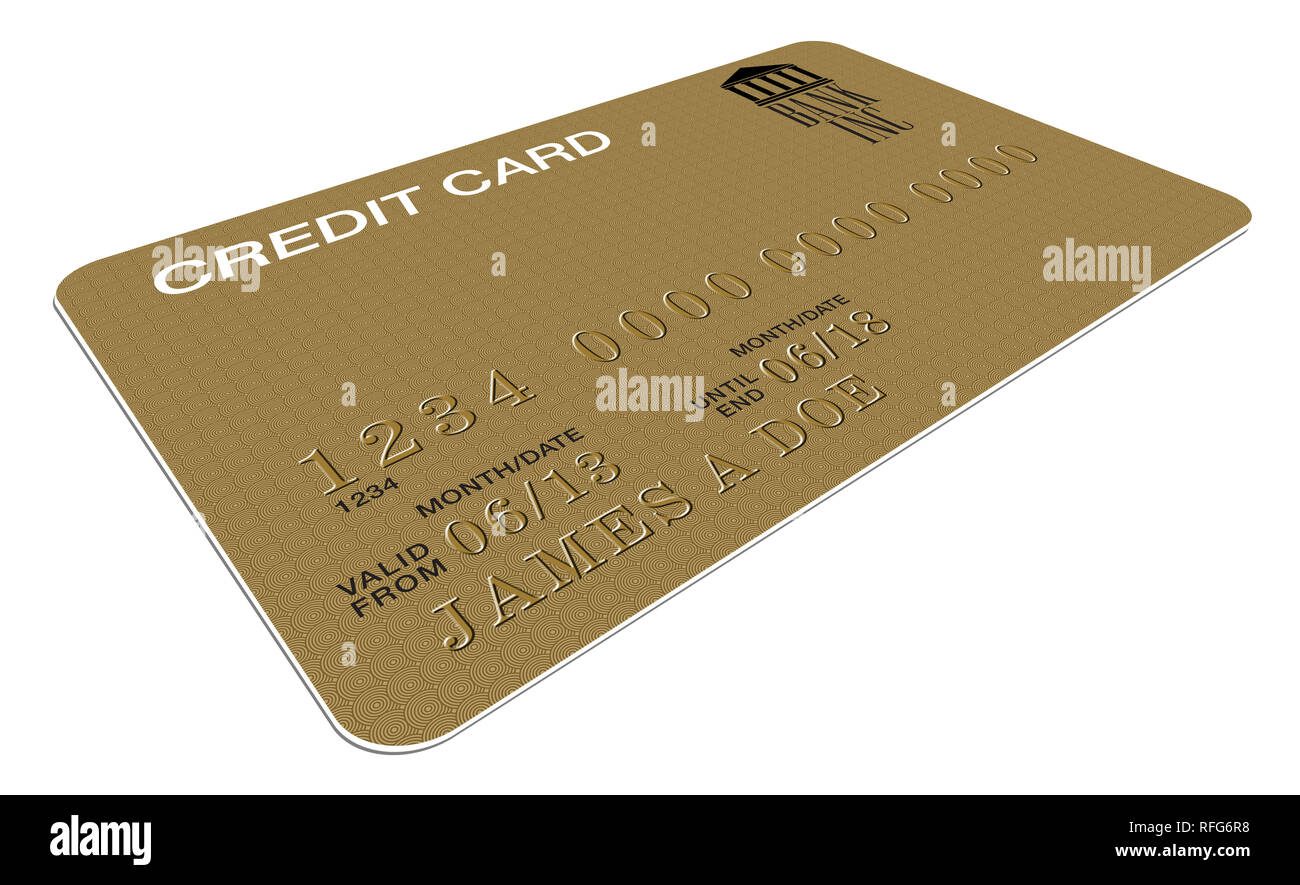 Carta Di Credito Platino Immagini senza sfondo e Foto Stock ritagliate -  Alamy