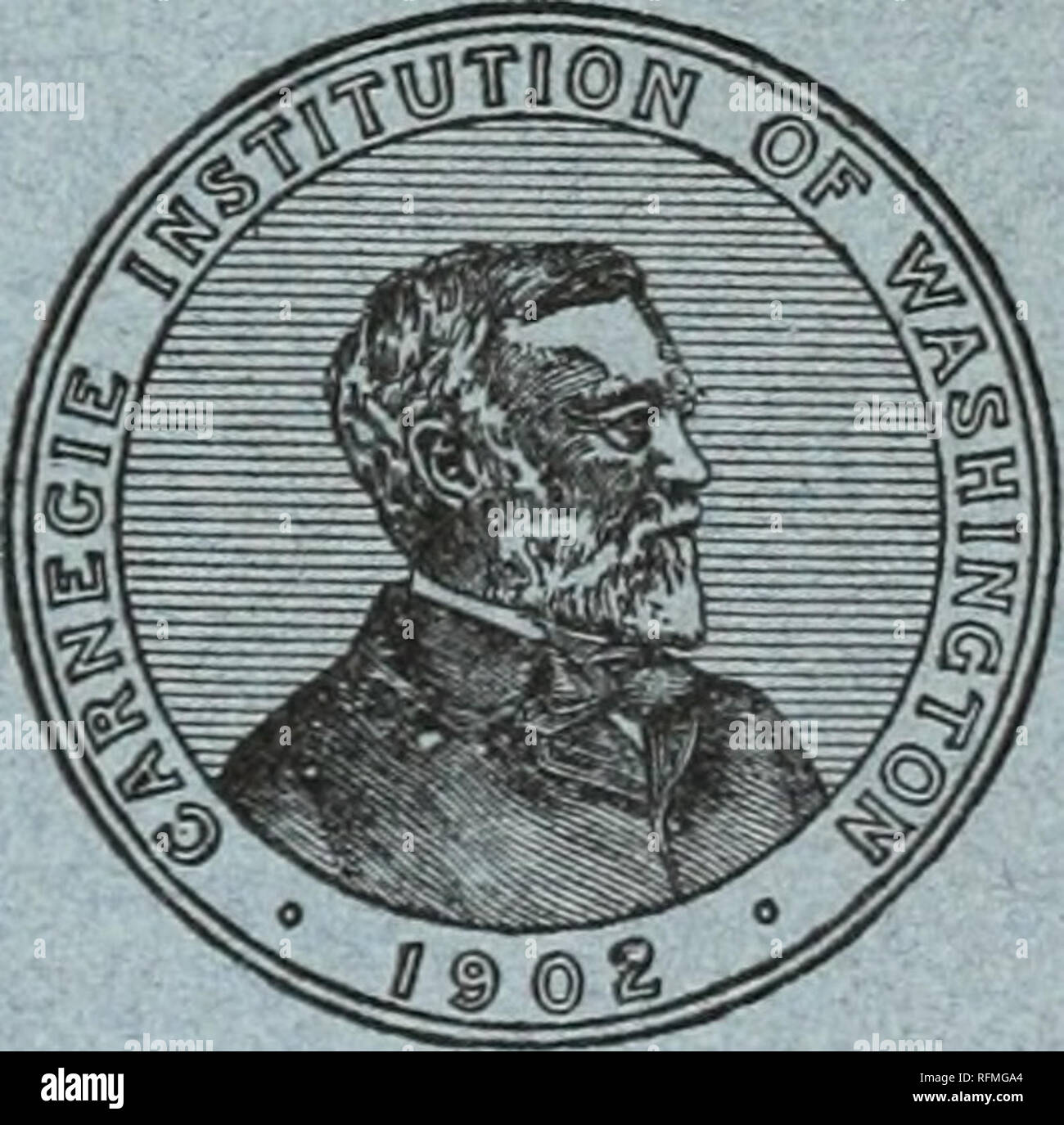. Carnegie Institution di Washington pubblicazione. m G2S'!5 ricerche del dipartimento del magnetismo terrestre VOLUME II TERRA OSSERVAZIONI MAGNETICO 1911-1913 E RELAZIONI SULLE RICERCHE SPECIALI DA L. A. BAUER. Direttore E J. A. FLEMING. Capo Magnetician. WASHINGTON, D. C. pubblicato dalla Carnegie Institution di Washington 1915. Si prega di notare che queste immagini vengono estratte dalla pagina sottoposta a scansione di immagini che possono essere state migliorate digitalmente per la leggibilità - Colorazione e aspetto di queste illustrazioni potrebbero non perfettamente assomigliano al lavoro originale. Carnegie Institution di Washington. Washington Foto Stock