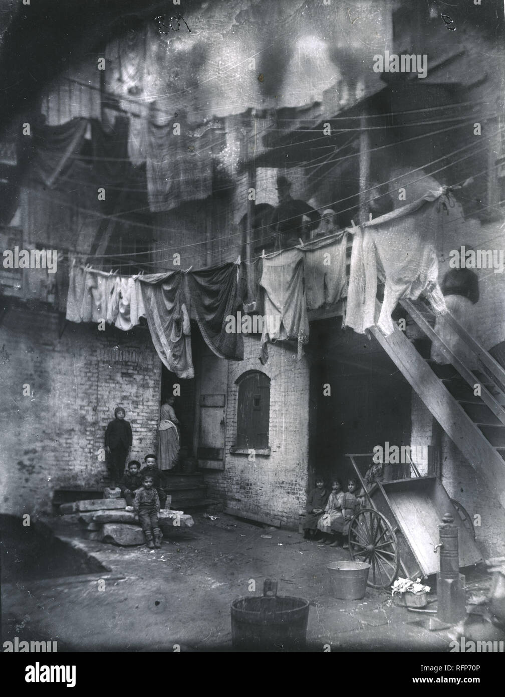 Jacob riis park immagini e fotografie stock ad alta risoluzione - Alamy