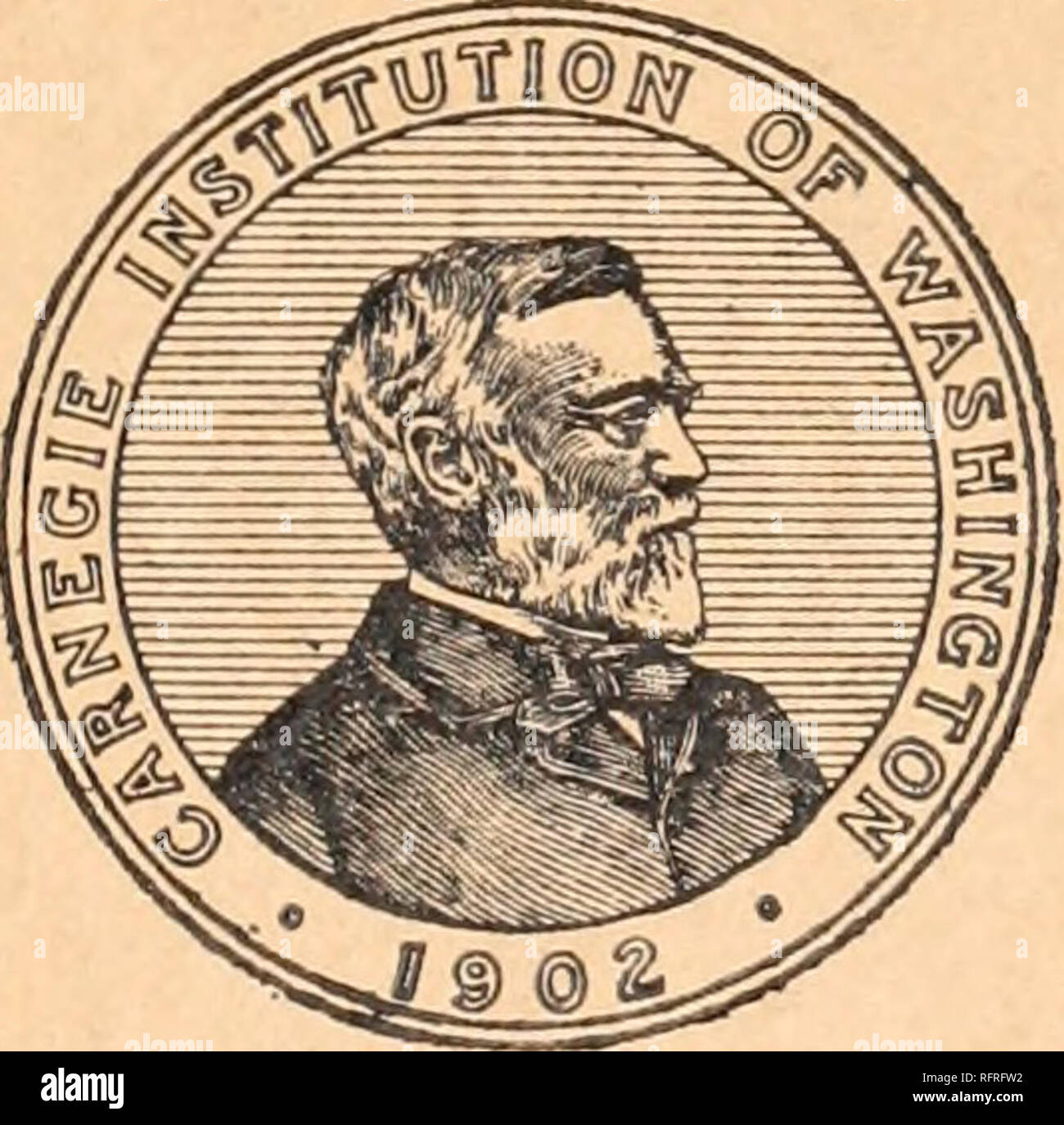 . Carnegie Institution di Washington la pubblicazione. Le ricerche del dipartimento del magnetismo terrestre VOLUME IV TERRA OSSERVAZIONI MAGNETICO 1914-1920 da L. A. Bauer, J. A. Fleming, H. W. Fisk, e W. J. PETERS E RELAZIONI SPECIALI J. A. Fleming: costruzione di esperimento Non-Magnetic edificio del dipartimento del magnetismo terrestre H. W. Fisk : Dip-Needle gli errori derivanti da minuti Pivot-Defects S. J. Barnet: un galvanometro sinusoidale per la determinazione in misura assoluta della posizione orizzontale intensità del campo magnetico della terra J. A. Fleming: risultati delle comparazioni di norme magnetico, 1915-1921. Foto Stock