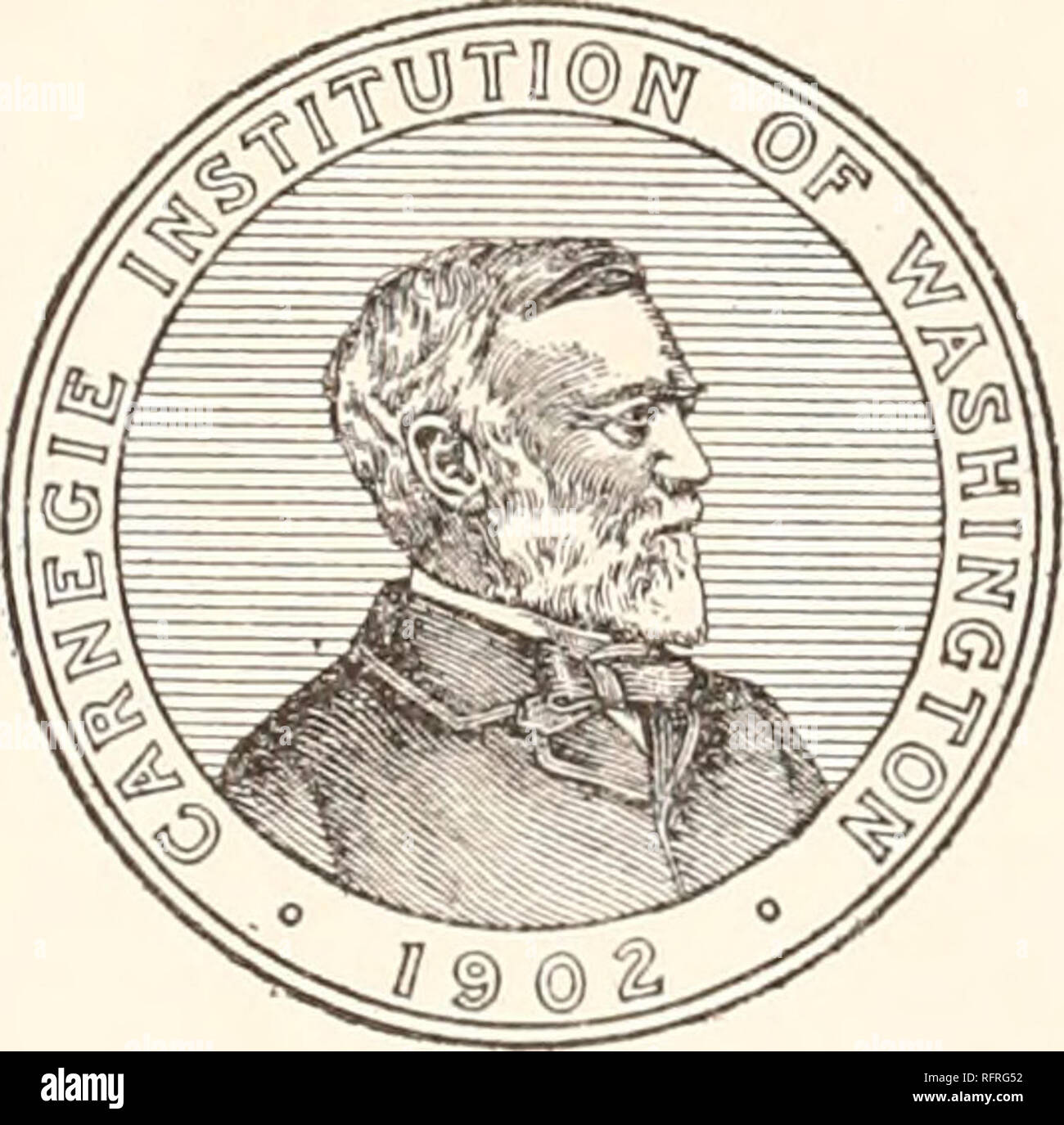 . Carnegie Institution di Washington la pubblicazione. Le ricerche del dipartimento del magnetismo terrestre VOLUME IV TERRA OSSERVAZIONI MAGNETICO 1914-1920 da L. A. Bauer, J. A. Fleming, H. W. Fisk, e W. J. PETERS E RELAZIONI SPECIALI J. A. Fleming: costruzione di esperimento Non-Magnetic edificio del dipartimento del magnetismo terrestre H. W. Fisk : Dip-Needle gli errori derivanti da minuti Pivot-Defects S. J. Barnet: un galvanometro sinusoidale per la determinazione in misura assoluta della posizione orizzontale intensità del campo magnetico della terra J. A. Fleming: risultato dei confronti delle norme magnetico, 1915-1921. Foto Stock