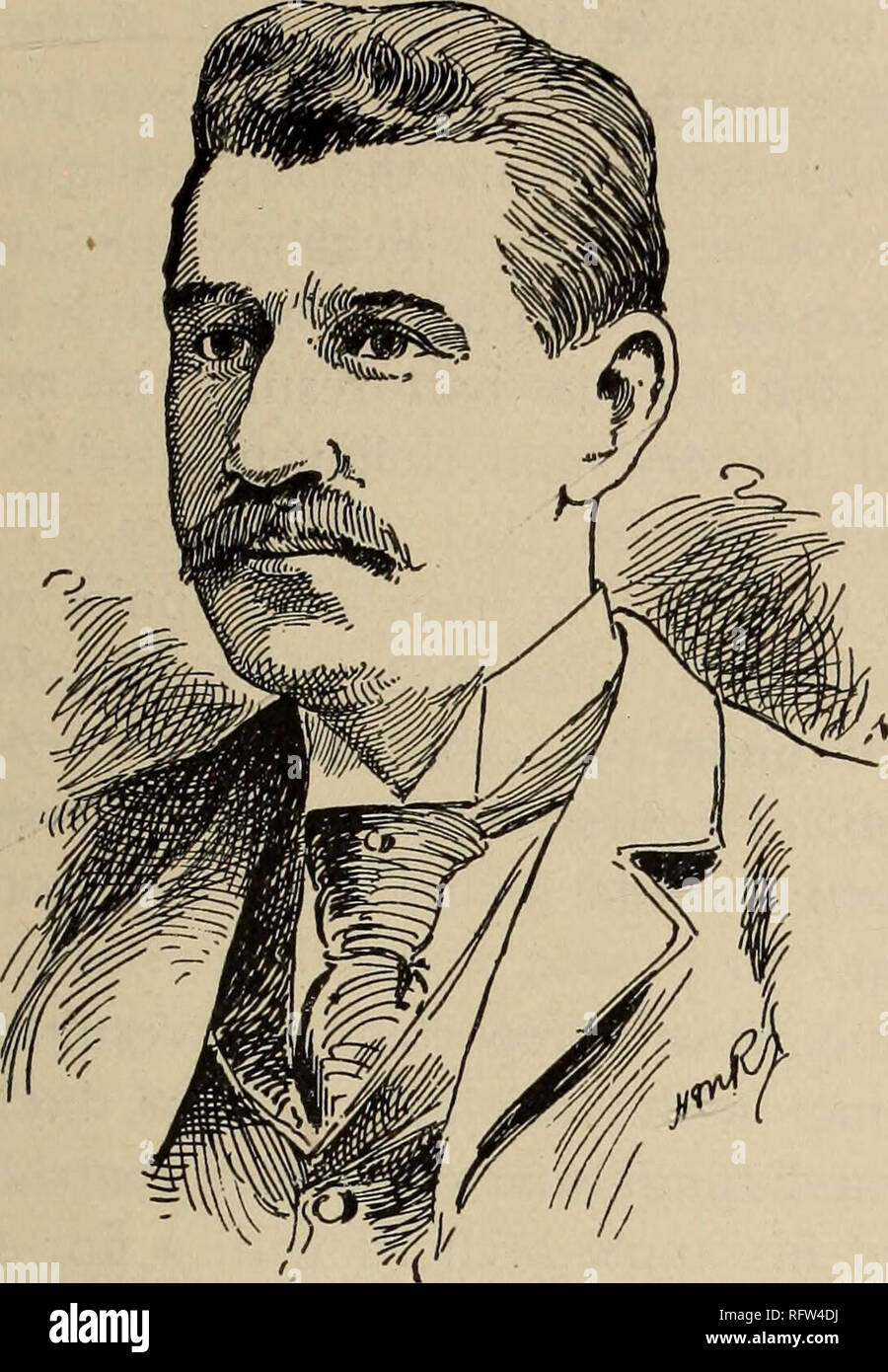 . Il canadese del giardiniere. Coltivatori di frutta' Association of Ontario; frutti-coltura. Note e commenti. Fig. 2565, il Sig. Barry. E poiché la sua dipartita il sig. W. C. Barry ha abilmente riempito la posizione onorata. I frutti presentano. Un seminterrato era dedicato ai frutti dis- play, che era apprezzabile in alcuni punti, ma difficilmente eguagliato il nostro proprio a Walkerton. La pera leader presentano era come di consueto da- Sigg. Ellwanger & Barry e loro un- jou pera era davvero unico che ha mostrato di essere molto desiderabile come un mar- ket varietà. È veramente un magnifico pera, e abbiamo trovato uno di BES Foto Stock