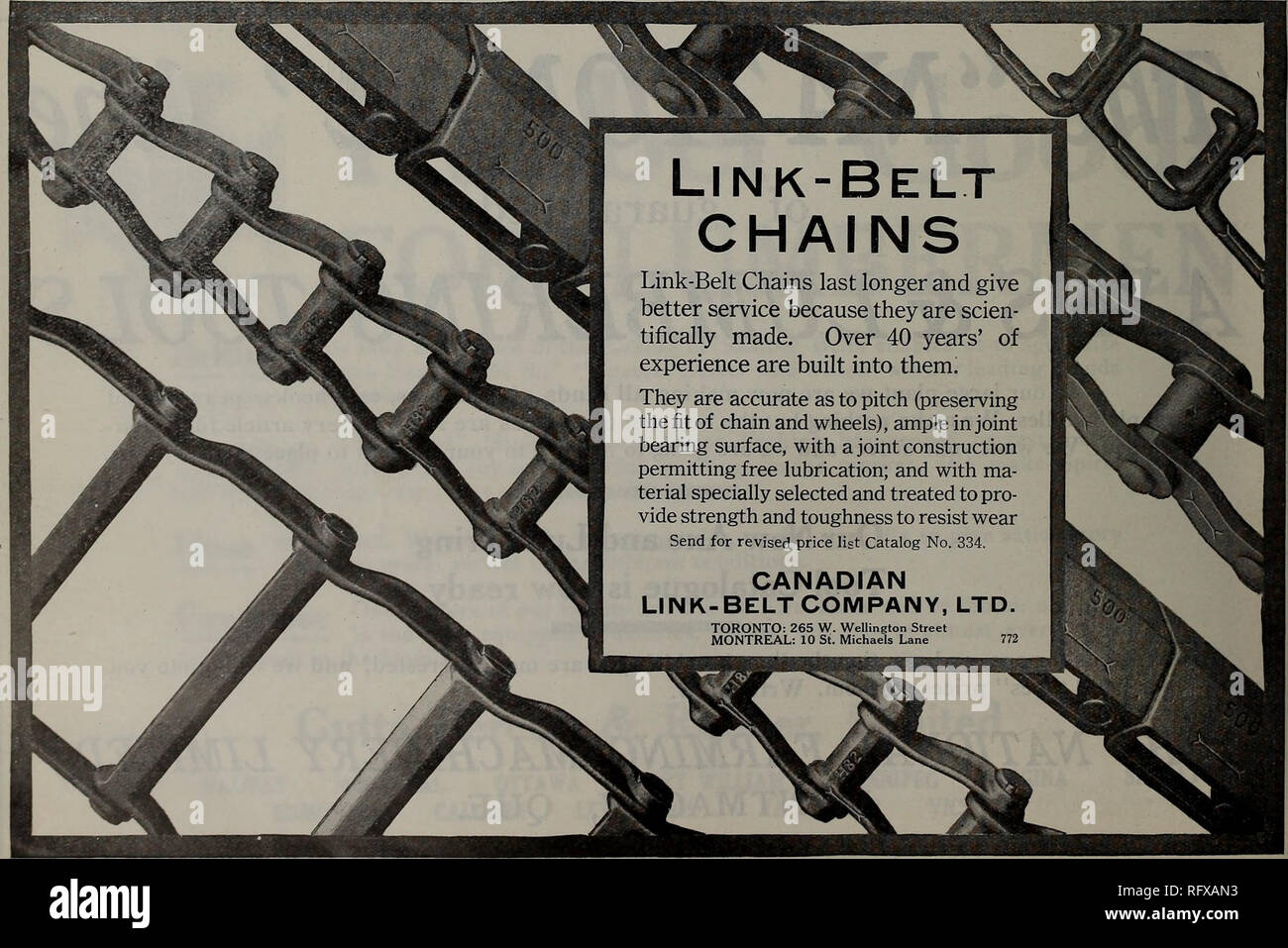 . Canadian Forest industries luglio-dicembre 1921. Macchinoso; le foreste e la silvicoltura; prodotti di foresta; polpa di legno Industria; legno industrie utilizzatrici. Hotel Tuller Detroit, Michigan. 600 camere bagni 600 $2.50 fino, Singolo $4,50, doppi agenti' camere campione $5.00 al giorno sede a Detroit per Old Colony Club Motion Picture espositori' Association Detroit Automobile Club di Detroit Club di trasporto Table D'Hote Cena di $ 1,50 e $ 1,75 uomini di affari di pranzo di 75c. Cafe A La Carte caff uomini'sGrille SHELL-BAR, B0IC0, alimentazione limitata CALDAIA BOICO composto il più largamente usato il composto sul mercato-&q Foto Stock