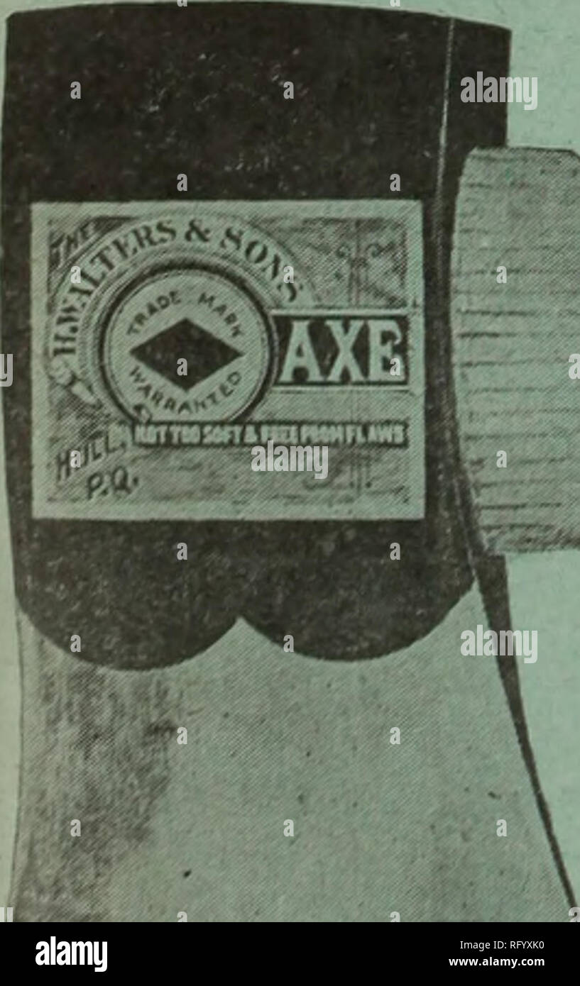 . Canadian Forest industries 1909. Macchinoso; le foreste e la silvicoltura; prodotti di foresta; polpa di legno Industria; legno industrie utilizzatrici. Per LUMBERMEN Assicurazione incendi ci credo che si possa leggere questo annuncio. Essa ha quindi servito il suo scopo. Vogliamo porre un' interrogazione e tranquillamente lasciare la risposta a voi. Pensate che la vostra assicurazione tariffe troppo alte ? Abbiamo un piano che consentirà di ridurre le vostre tariffe e invitiamo a corrispondere con u.s, ci sarà l&GT;&LT;- lieto di spiegare. Chiedi la nostra linea addizionale proposizione. Non si dovrebbero sentire più sicuro con da 1000 a 10.000 dollari usa una protezione supplementare ? Supponiamo che y Foto Stock