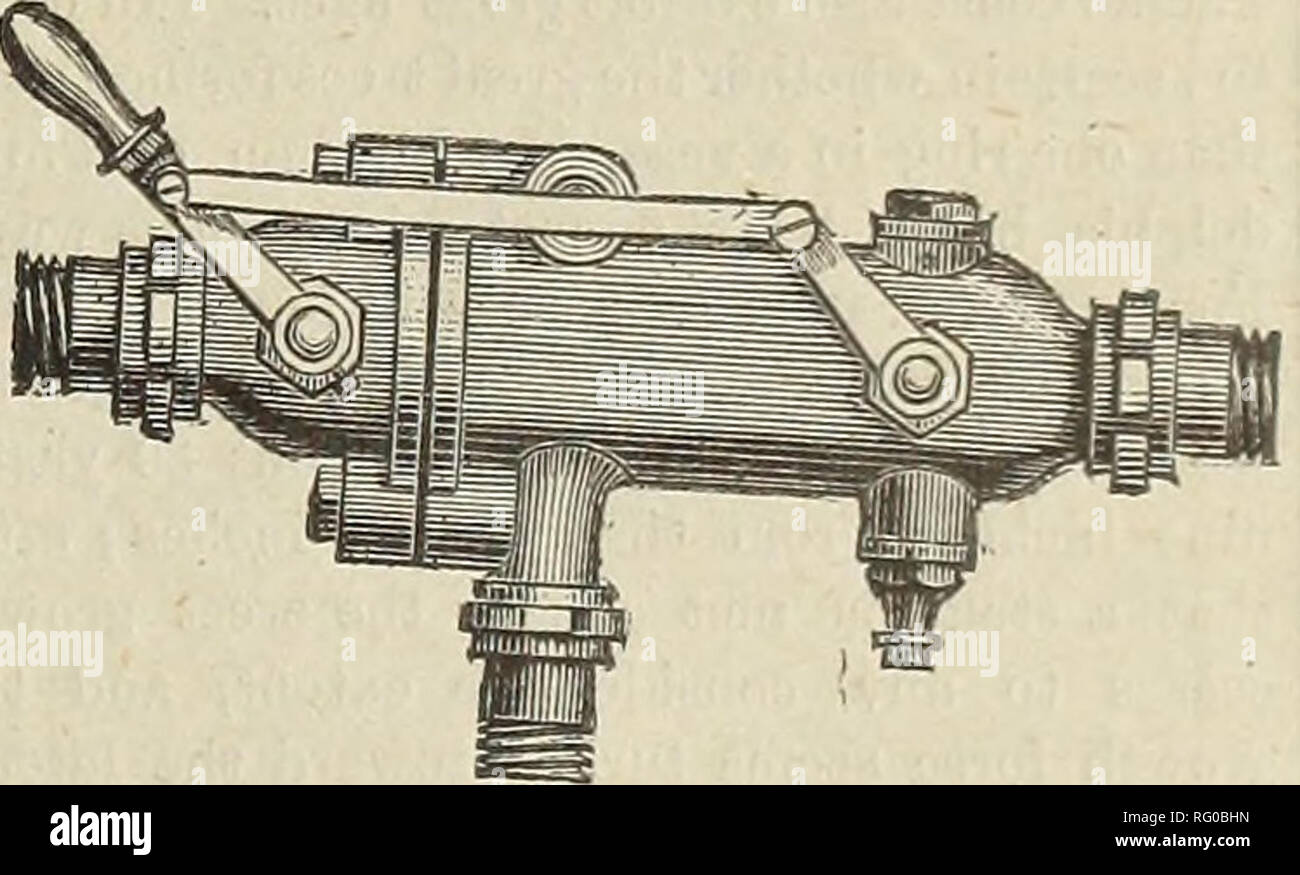 . Canadian Forest industries 1884. Macchinoso; le foreste e la silvicoltura; prodotti di foresta; polpa di legno Industria; legno industrie utilizzatrici. Il Canada LUMBERMAN. 90 il prodigioso tratti caratteristici degli Stati Uniti, vi è stata la maggior parte conservando la sostituzione di ogni albero che era compul- sorily sacrificati per il carburante o per altri scopi. Egli ha suggerito che, mentre necessità sarebbe in definitiva ci obbligano ad adottare il piano europeo in questa materia, sarebbe bene ad anticipare l'esigenza di ferro del futuro, risparmiando così noi molto positivo i danni e i fastidi sul principio che un grammo di prevenzione è Foto Stock