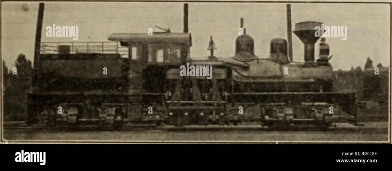 . Canadian Forest industries 1907. Macchinoso; le foreste e la silvicoltura; prodotti di foresta; polpa di legno Industria; legno industrie utilizzatrici. 32" ha parlato TORNIO LIMA locomotive. Costruiamo i locomotori per - Tutte le classi di servizio facciamo è una proposizione. Non perdete tempo. Ora è il tempo. Catalogo 14T gratuita. La lima locomotore e Machine Company 105 E. seconda strada. LIMA. In Ohio. V. S. A. lungo di pancetta magra - Tutte le medie e brevi Extra Cancella . Acquista ora-da noi e potrai acquistare a destra. Compito per indicazioni di Montreal Packing Co., limitato, Montreal. Si prega di notare che queste immagini vengono estratte dalla scansione Foto Stock