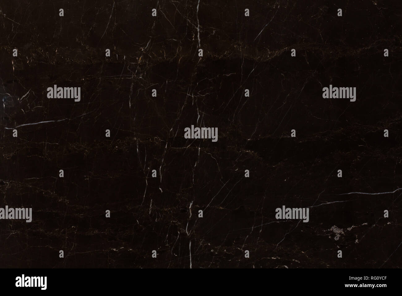 Il contrasto di marmo marrone scuro lo sfondo per il vostro progetto unico. Foto Stock