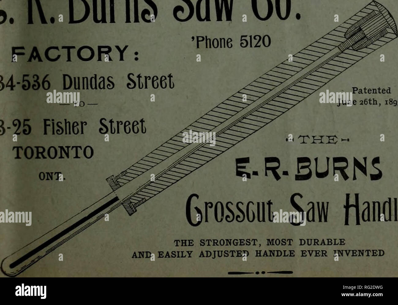 . Canadian Forest industries 1894-1896. Macchinoso; le foreste e la silvicoltura; prodotti di foresta; polpa di legno Industria; legno industrie utilizzatrici. MAGNOLIA - metallo IN USO DA- Kiglrt X^esLd-ii^g governi migliori ANT1-metallo di attrito per il motore ad alta velocità, Dynamo, laminatoio, piroscafo, ferrovia, visto-mill, cotone-mill, &AMP; cartiera, lana-mill, seta-mill, iuta-mill, gomma-mill, zucchero-mill, farina-mill MAGNOLIA METAL CO. I proprietari e i costruttori di suola Ufficio Londra : 75 Queen Victoria Street LUWUÂ° UFFICIO DI CHICAGO : Commercianti" edificio ^ ^ nn irOTâ UFFICIO DI MONTREAL : H. McLAREN &AMP; CO., agenti 74 CortTandt S Foto Stock