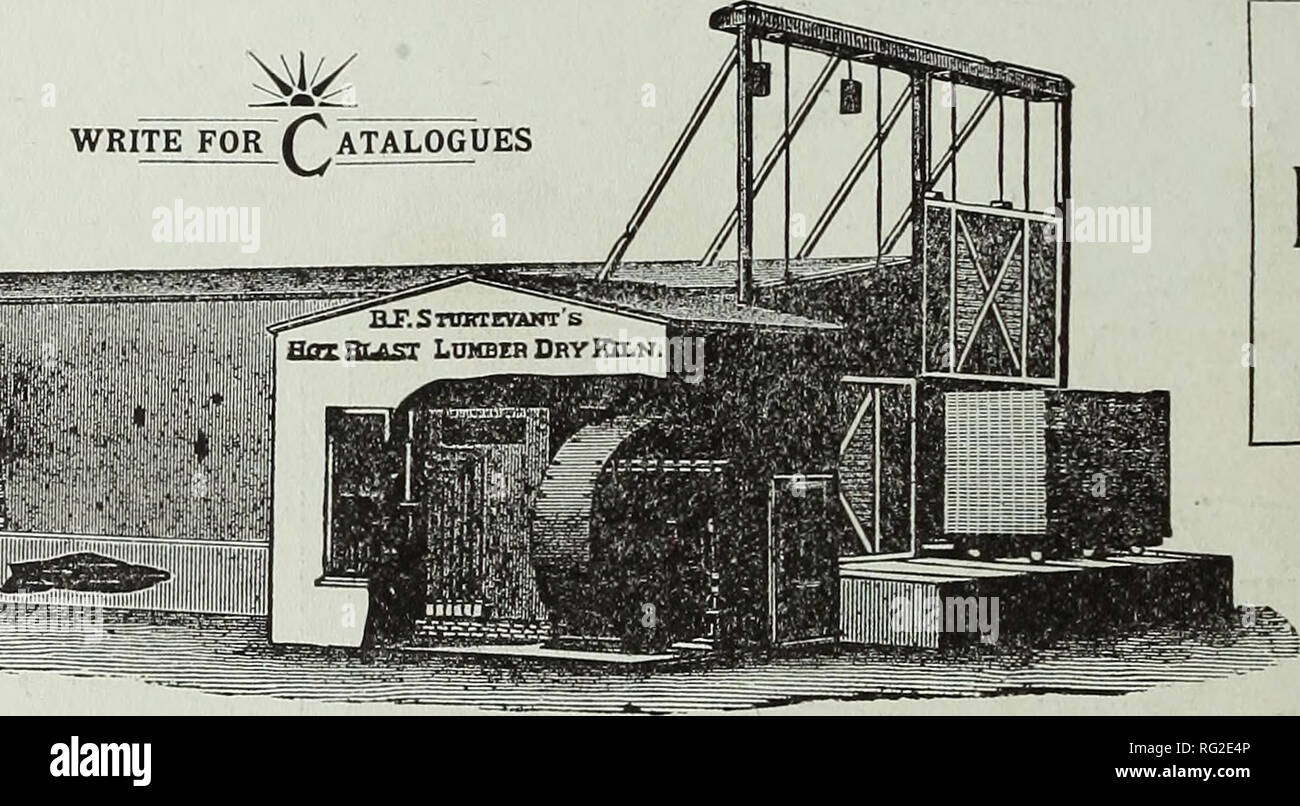 . Canadian Forest industries 1892-1893. Macchinoso; le foreste e la silvicoltura; prodotti di foresta; polpa di legno Industria; legno industrie utilizzatrici. NEW YORK: 91 Liberty Street. Acciaio di piallatura PLfTE Mill aspiratori FOE. Rimozione di trucioli Trucioli e segatura Chicago: 16 a sud di Canal San PHILADELPHIA : 135 Nord terza San B. F, STURTEVANT ANDARE.. Boston, Massa, U.S.A.^A-RWI^™^rE^reale utilizzo McCOLL/S "LARDINE" • " Il nostro olio cilindro AAgGOLL&GT; BROS. &Lt;5c andare. E AD ALTO GRADO DI ALTRI OLI DI MACCHINA È IN USO IN TUTTI I GRANDI FRANTOI TORONTO B. R. Mowru &AMP; figlio fabbricanti di SflrW MILL. E SrrlNGLE. MILL, MflrCJ+lNE Foto Stock