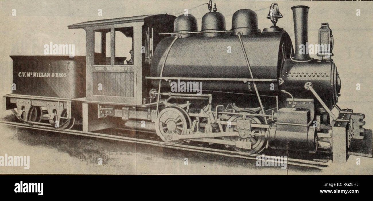 . Canadian Forest industries 1907. Macchinoso; le foreste e la silvicoltura; prodotti di foresta; polpa di legno Industria; legno industrie utilizzatrici. Così il Canada LUMBERMAN E falegname Febbraio 1907 B. C Lumber e ciottoli asso- prezzamento annuale. La riunione annuale del British Columbia e di Legname produttori Shingle' Asso- prezzamento, è stata mantenuta nel loro nuovo quartiere in Crowe e Wilson Edificio, Seymour Street, Vancouver, giovedì, 10 gennaio. I seguenti organi sono stati eletti tor l anno successivo : Presidente il Sig. John Hendry, Vancouver. Primo Vicepresidente, H. De Pencier, Bar- ner, B. C. SECONDA Vice-Pr Foto Stock