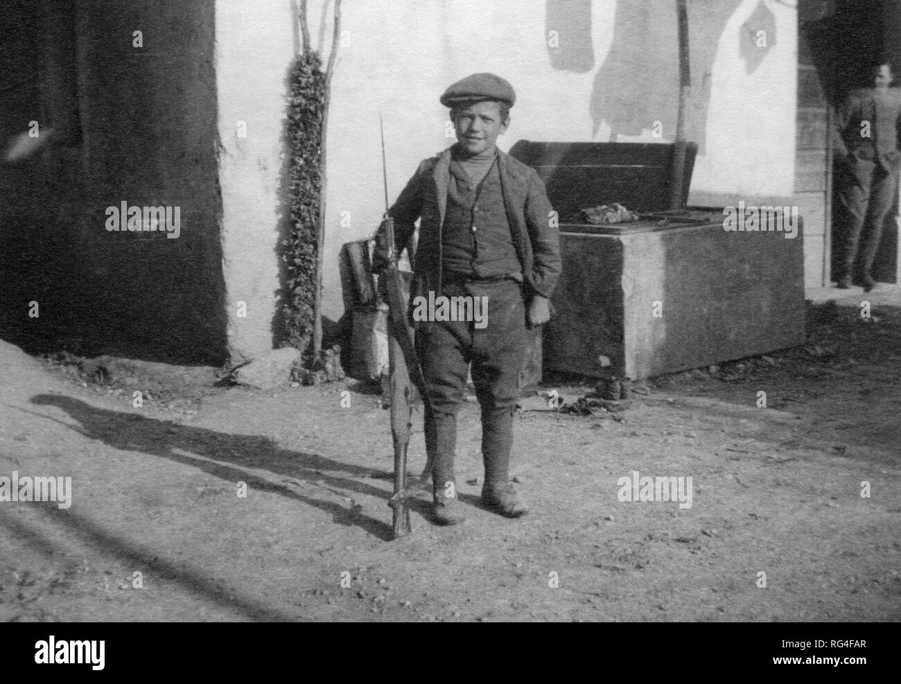 Guerra bianca austro italiana immagini e fotografie stock ad alta