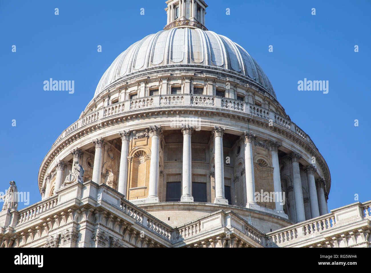 Culto Della Cattedrale Inglese Immagini e Fotos Stock Alamy