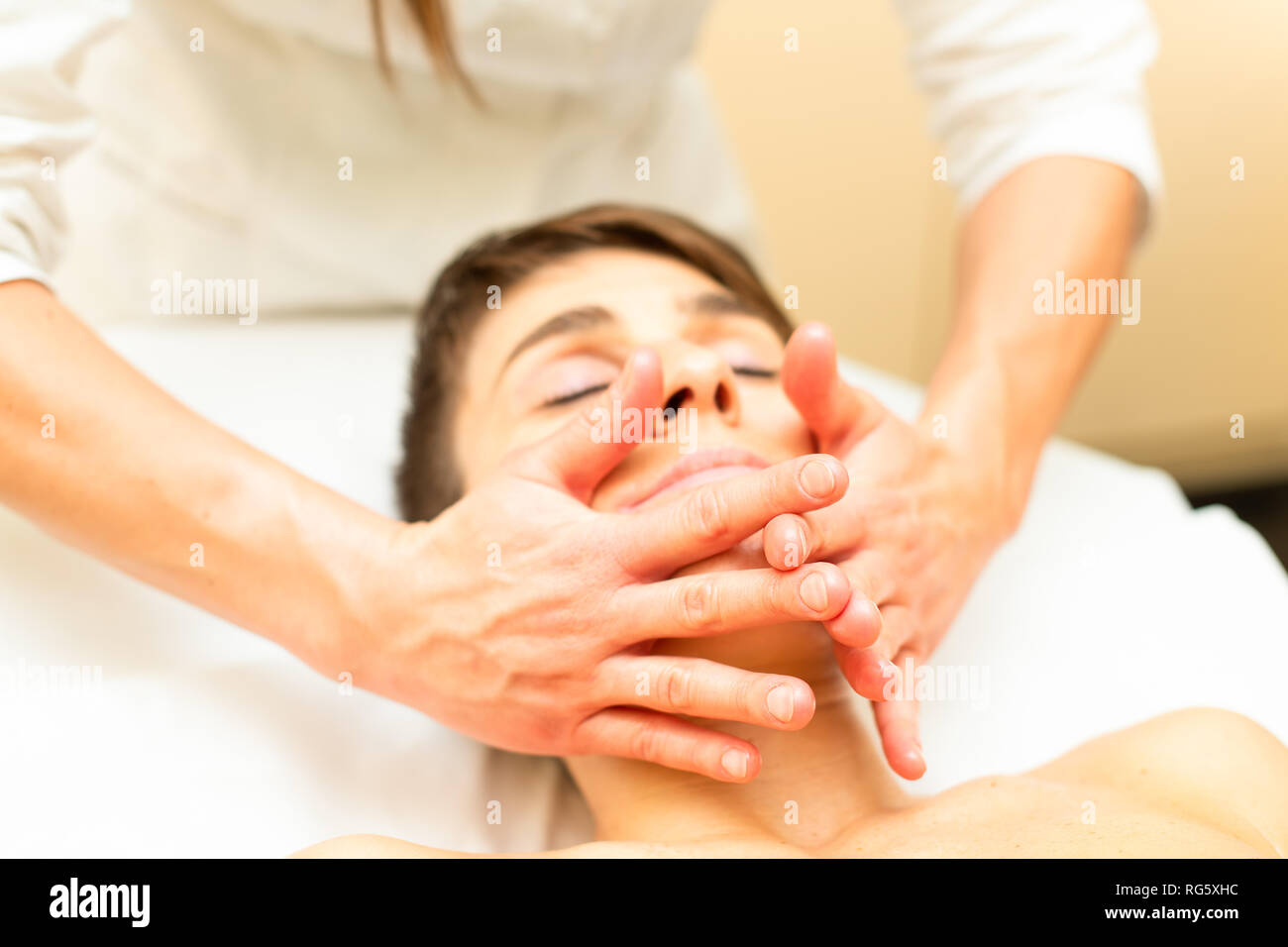 B,c,d,d,e Foto Stock