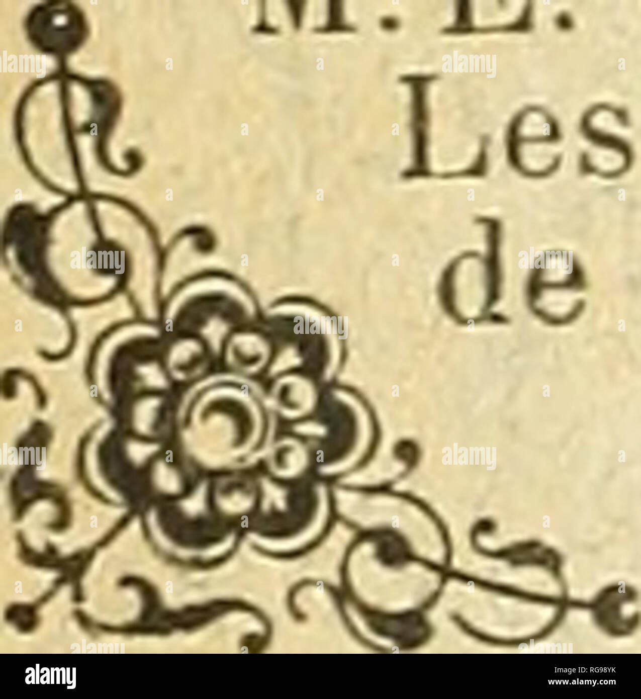 . Bulletin trimestriel de la SociÃ©tÃ© mycologique de France. Micologia; funghi; funghi. Les sÃ©ances se tiennent à Paris, rue de Grenelle, Ã 13 Heures 1/2, le ho" Jeudi du mois en principe. Jours des SÃ©ances pendant l'annÃ©e 1917. Janvier FÃ©vrier Mars Avril - Mai Juin Septembre Octobre Novembre DÃ©cembre 1 1 )) 3 7 6 6 4 8 6 TARIF DES VOLUMI PUBLIÃS PAR LA SOCIÃTÃ Prix de chacun des Tomes parus dans les dix derniÃ¨res annÃ©es : 10 fr. pour les SociÃ©taires ; 12 fr. pour les personnes Ã©tran- gÃ¨res Ã la SociÃ©tÃ©. Prix des Tomes antÃ©rieurs : 16 fr. pour les SociÃ©taires ; 20 fr. pour les pe Foto Stock