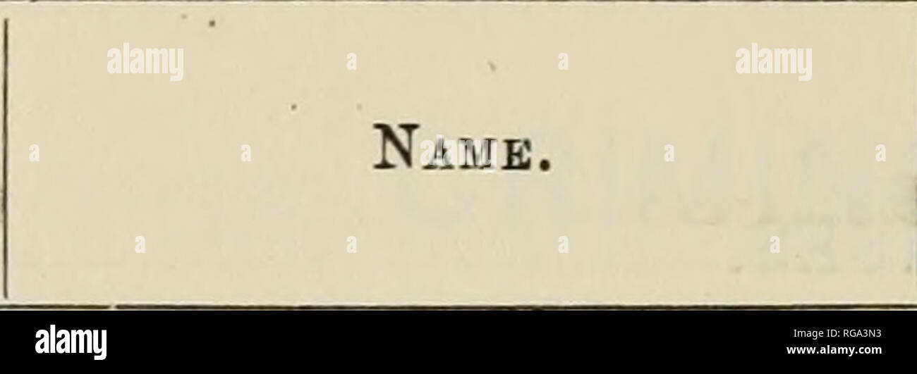 . Bollettino : relazione della Stazione di Esperimento Agricola, agricola e meccanica College, Auburn, Ala. Agricoltura -- Alabama. 70 licenze-continua. Data.. Indirizzo. County. 1.' a Columbia, Ala. Henry 729- cinque punti, " Camere... 740 Dothan, Henry ...... 751 Oneonta, " Blount 778 Lincoln, " Talladega .. ^li Abbeville, Henrv 818 Tre tacca, " Torello 845 Edvvardsville, " Cleburne 852 Gadsden, Etowah 864 St. Louis, Mo. 881 Castleberry, Ala. Conecuh 892 Troy, " Pike 894 Scottsboro, " Jackson 897 Lafayette, " Camere 901 Boaz, " Marshall.... 91 Foto Stock