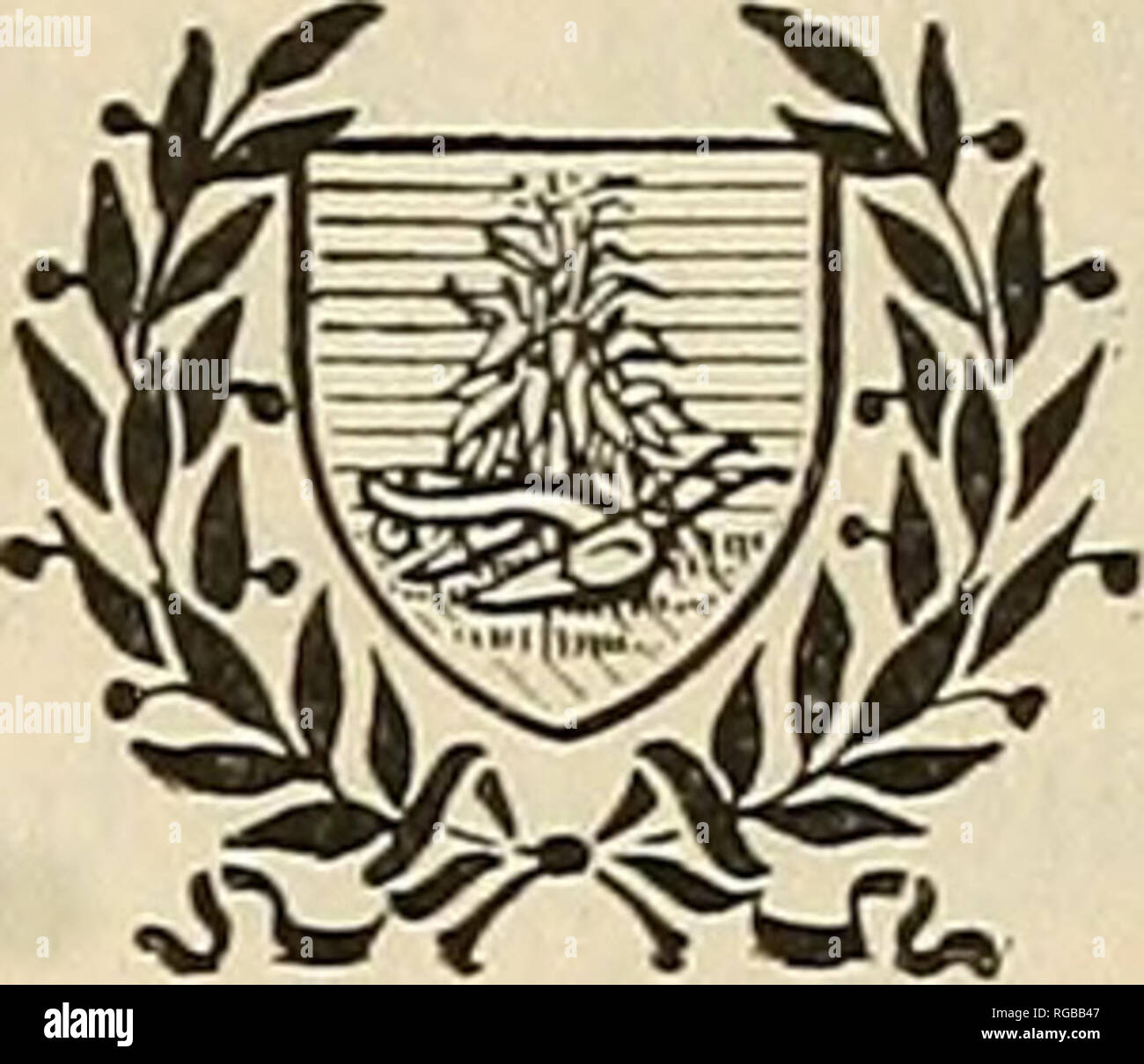 . Bollettino dell'U.S. Dipartimento di Agricoltura. Agricoltura; l'agricoltura. Contributo da parte dell'Ufficio di presidenza di Impiantistica Industriale ^^'^^U ^^-^- Taylor, chief. Washington, D. C. V Settembre 20, 1916 il pascolo di industria della regione di bluegrass. Da Lyman Carrier, agronomo, Forage-Crop indagini. Contenuto. Pagina. Introduzione 1 i gradi diversi oi pascoli di bluegrass 2 Effetto di pascolo invernale sulla zolla di terriccio 3 tipi di scorte vive 5 sollevata svernamento i manzi 5 Ottenere una zolla S Valore di un pascolo durante il pascolo di bestiame.. 9 Valore di un pascolo durante il pascolo di pecore. 11 mantenendo la fertilità di Foto Stock