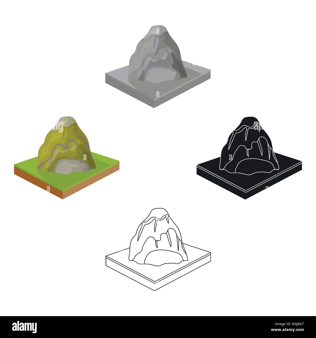 Apex,boulder,cartoon,terra,l'erba,icona,immagine,isolato,vista isometrica,landscape,layout logo,,massiccio,mountain,PICCO, rilievo,relievo,rock,segno,slice,pietra,superficie,simbolo,topografia,vettore,vegetazione,web, Vettori vettore , Illustrazione Vettoriale Apex,boulder,cartoon,terra,l'erba,icona,immagine,isolato,vista isometrica,landscape,layout logo,,massiccio,mountain,PICCO, rilievo,relievo,rock,segno,slice,pietra,superficie,simbolo,topografia,vettore,vegetazione,web, Vettori vettore , Illustrazione Vettoriale