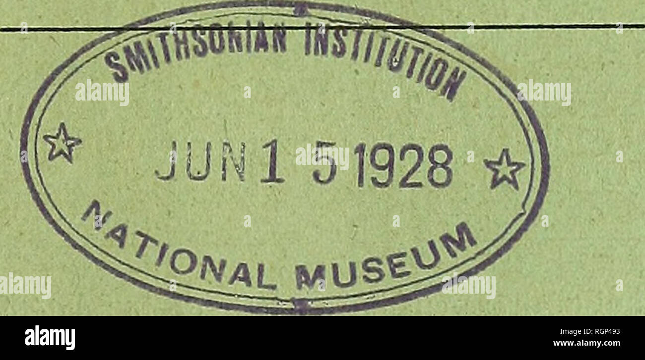 . Bulletin de la Société géologique de France. La geologia. 4" Série, t. XIV. - 1914. - N° 6 Bollettino DE LA r r SOCIETE GEOLOGIQUE DE FRANCE CETTE SOCIÉTÉ, FONDÉE LE 17 mars 1830, A ÉTÉ AUTORISÉE ET RECONNUE COMME ÉTABLISSEMENT d'uTILITÉ PUBLIQUE PAR ORDINANZA DU 3 Avril 1832 QUATRIÈME SÉRIE TOME QUATORZIÈME Fascicule 6 : Feuilles 18-24. - Planches VIII-X. Avec 59 fiffures dans le texte.. Si prega di notare che queste immagini vengono estratte dalla pagina sottoposta a scansione di immagini che possono essere state migliorate digitalmente per la leggibilità - Colorazione e aspetto di queste illustrazioni possono non assomigliare perfettamente l'o Foto Stock