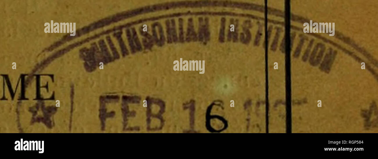 . Bulletin de la Société géologique de France. La geologia. Bollettino SOCIÉTÉ GÉOLOGIQUE DE FRANCE CKTTE SOCIÉTÉ, FONDEE iE 17 mars 1830 A ÉTÉ AUTORISÉE ET RECONNUE COMME ÉTABLISSEMENT d'uTILITB PUBLIQUE PAR ORDINANZA DU 3 Avril 1832 QUATRIÈME SÉRIE TOME DIX-SEPTIÈ. Fascicule 8^9 et dernier ^^iisîS^Al. ^J.^^ Feuilles 24*-27 - Planche XV (1 cai"te dans le texte.) PARIS SOCIÉTÉ GÉOLOGIQUE DE FRANCE 28, rue Serpente, VI 1917 ^6Vz.I^. Pubblicazione mensuelle avril 1919. Si prega di notare che queste immagini vengono estratte dalla pagina sottoposta a scansione di immagini che possono essere state migliorate digitalmente per la leggibilità - colorazione Foto Stock