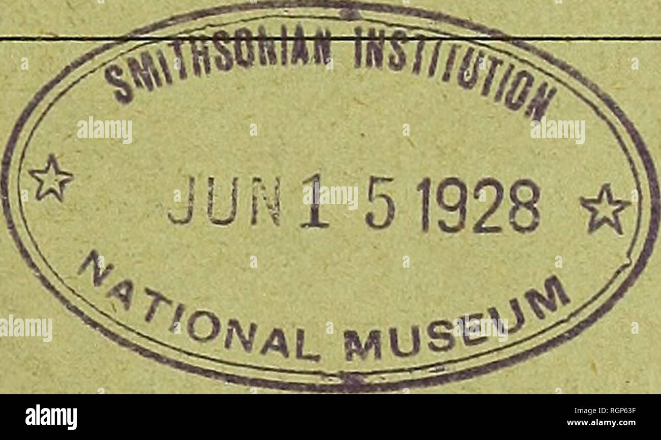 . Bulletin de la Société géologique de France. Geologia. io?? BULLETIN DE LA SOCIÉTÉ GEOLOGIQUE DE FRANCE CETTE SOCIÉTÉ, FONDÉE LE 17 mars 1830, A ÉTÉ AUTORISÉE ET RECONNUE COMME ÉTABLISSEMENT d'utILITÉ PUBLIQUE PAR ORDINANZA DU 3 Avril 1832 - QUATRIÈME SÉRIE TOME QUATORZIÈME Fascicule 3-4 : Feuilles 5-11. - Planches I-IV. Avec 52 figure, cartes ou coupes dans le texte.. PARIS SOCIÉTÉ GÉOLOGIQUE DE FRANCE 28, rue Serpente, VI 1914 im: ^è pubblicazione mensuelle NOVEMBRE 1914. Si prega di notare che queste immagini vengono estratte dalla pagina sottoposta a scansione di immagini che possono essere state migliorate digitalmente per readabili Foto Stock
