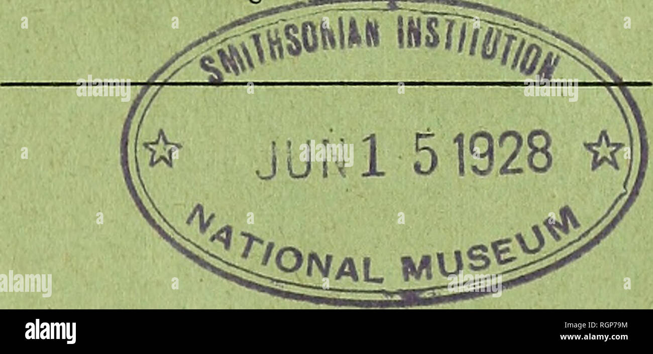 . Bulletin de la Société géologique de France. La geologia. Bollettino SOCIÉTÉ GÉOLOGIQUE DE FRANCE CETTE SOCIÉTÉ, FONDÉE LE 17 mars 1830 A ÉTÉ AUTORISÉE ET RECONNUE COMME ÉTABLISSEMENT d'uTILITÉ PUBLIQUE PAR ORDINANZA DU 3 Avril 1832 QUATRIEME SÉRIE TOME QUINZIÈME Fascicule 5-6 Feuilles 14-19 Avec 165 fieuresdaiTsle texte.. Jffr. •PARIS SOCIÉTÉ GÉOLOGIQUE DE FRANCE 28, rue Serpente, VI 1915 PuaUCATlON MENSUELLE. Si prega di notare che queste immagini vengono estratte dalla pagina sottoposta a scansione di immagini che possono essere state migliorate digitalmente per la leggibilità - Colorazione e aspetto di queste illustrazioni potrebbero non sposa perfettamente Foto Stock