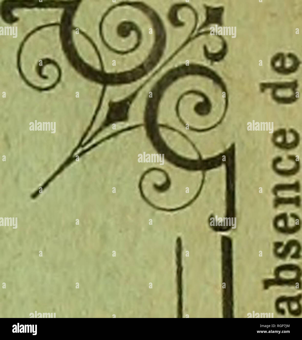 . Bulletin de la Société géologique de France. La geologia. Bollettino. DE LA SOCIETE GEOLOGIQUE DE FRANCE CETTE SOCIÉTÉ, FONDÉE LE 17 mars 1830, A ÉTÉ AUTORISÉE ET RECONNUE COMME ÉTARLISSEMENT d'uTILITÉ PUBLIQUE PAR ORDINANZA DU 3 Avril 1832 QUATRIÈME SÉRIE TOME QUINZIÈME Fascicule 1-2 : Feuilles 1-6. - Planche I, Avec C fiurures dans le texte.. Si prega di notare che queste immagini vengono estratte dalla pagina sottoposta a scansione di immagini che possono essere state migliorate digitalmente per la leggibilità - Colorazione e aspetto di queste illustrazioni potrebbero non perfettamente assomigliano al lavoro originale. La Société géologique de France. Parigi Foto Stock