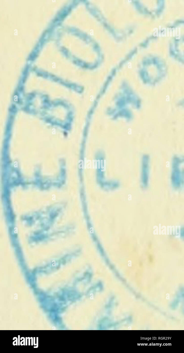 . Bulletin de la SociÃ©tÃ© linnÃ©enne de Normandie. Storia naturale; storia naturale. Â 9 â SociÃ©tÃ© acadÃ©mique des sciences, arti, bellettristica et agricoltura de San-Quetmn {Msne), ,V. sÃ©rie t. f. Travaux de 1855 Ã 1857. Grand in 8Â°., 2 planches, 606 pagine. San- Quentin, 1858. Annales de la SociÃ©tÃ© d'Ã©mulation du dÃ©partement des Vosges, t. X 1". cahier, 1858. In-S". de kh2 pagine. Ãpinal 1859. ' Programma des prix proposÃ©s par la SociÃ©tÃ© industrielle de Mulhouse dans figlio assemblÃ©e du 25 7nai 1859. Broch. in-8''., 50 pagine. Mulhouse, 1859. MÃ©Mémoires de la SociÃ©tÃ© d'un Foto Stock