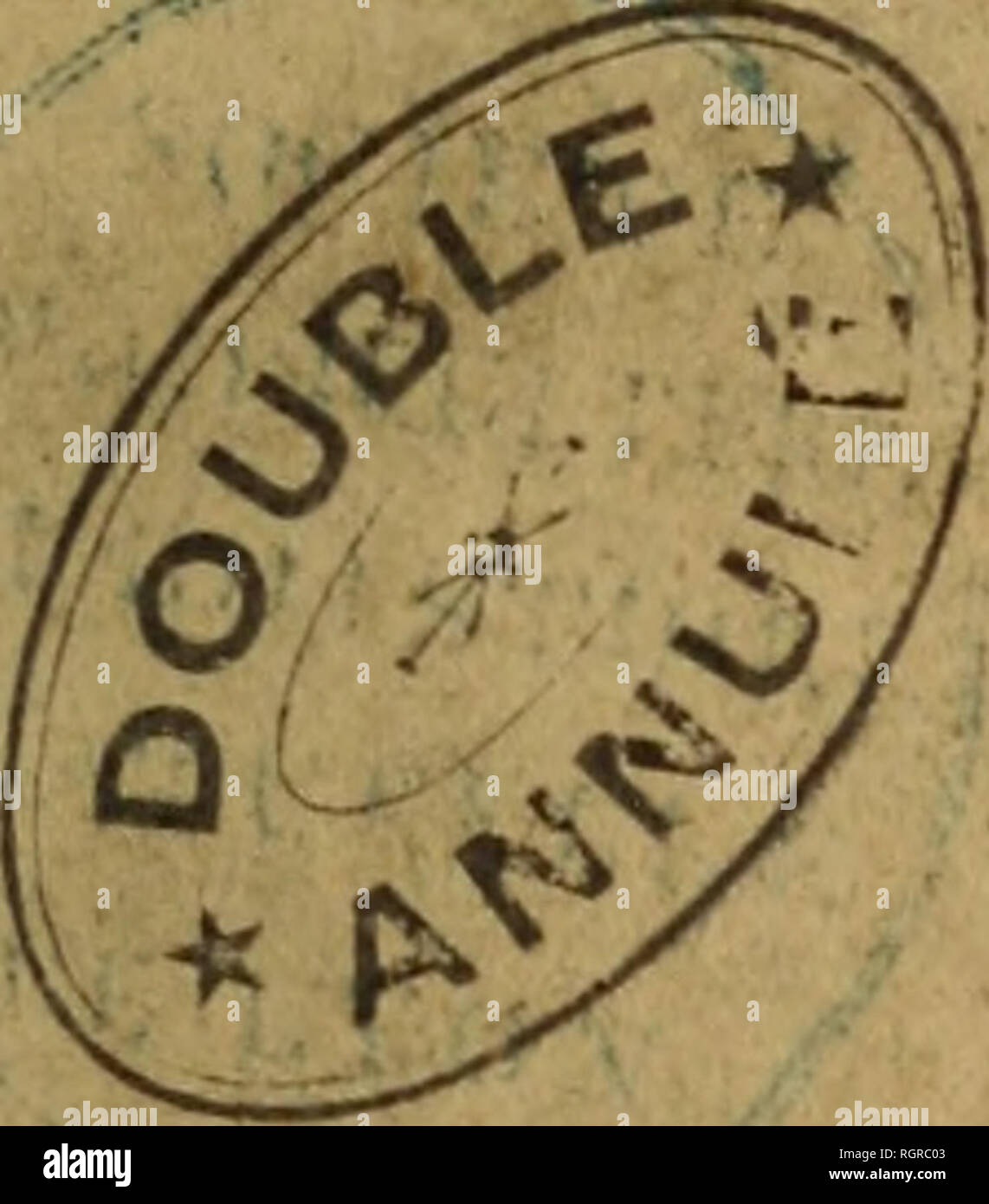 . Bulletin de la Société d'histoire Naturelle du département de la Moselle. BLLLETjKs-se DE LA V jr Zoologia '"'  iLb 291940 Société d'Histoire Naturelle BU DÉPARTEMENT DE LA MOSELLE.. CAHIER SEPTIÈME.. Si prega di notare che queste immagini vengono estratte dalla pagina sottoposta a scansione di immagini che possono essere state migliorate digitalmente per la leggibilità - Colorazione e aspetto di queste illustrazioni potrebbero non perfettamente assomigliano al lavoro originale. La Société d'histoire Naturelle de la Mosella. Metz : [s. n. ] Foto Stock