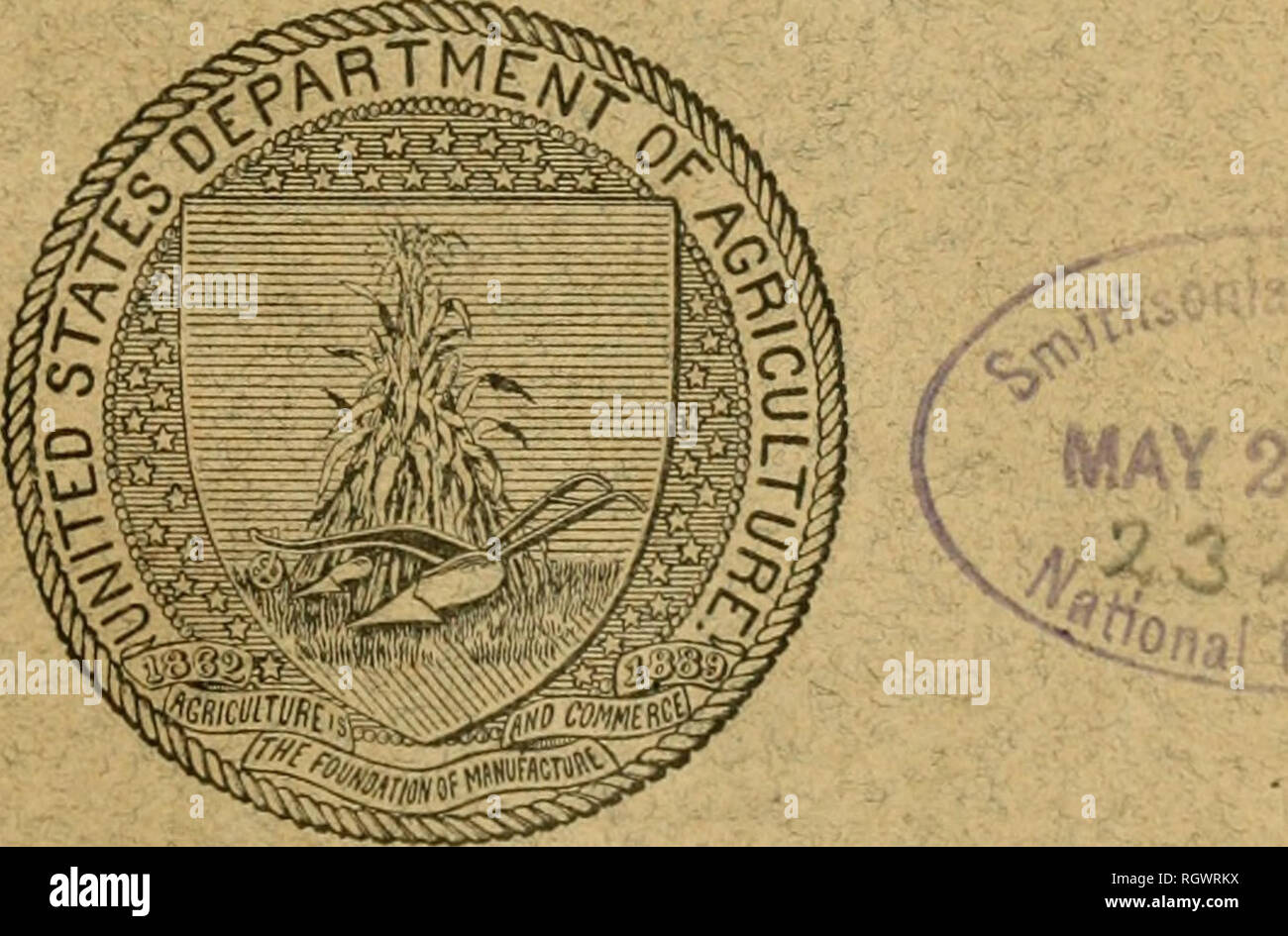 . Bollettino. Insetti; pesti di insetto; Entomologia; insetti; pesti di insetto; Entomologia. U. S. Dipartimento di Agricoltura, ufficio di presidenza di entomologia-bollettino n° 80. L. O. HOWARD, entomologo e capo dell ufficio di presidenza. Carte sulla frutta decidue insetti e insetticidi. I. La carpocapsa del melo negli Ozarks. Da E. L. JENNE, impegnato nella frutta decidue indagini di insetti. II. Il caso del sigaro-bearer. Da A. G. HAMMAR, impegnato nella frutta decidue indagini di insetti. III. Ulteriori osservazioni sul minore WORM APPLE. Da S. W. FOSTER e P. R. Jones, impegnato nella frutta decidue inchiesta di insetti. IV. La pera TH Foto Stock