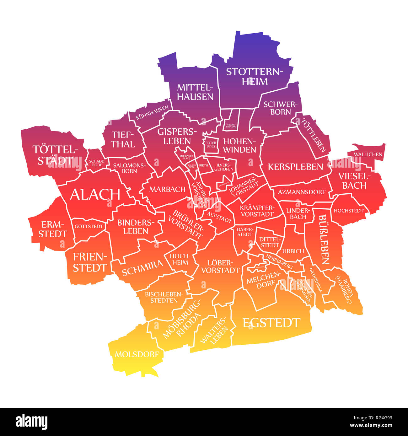 43+ Erfurt Gartenanlage Gutenberg Maps, Neben dem erfurter egapark