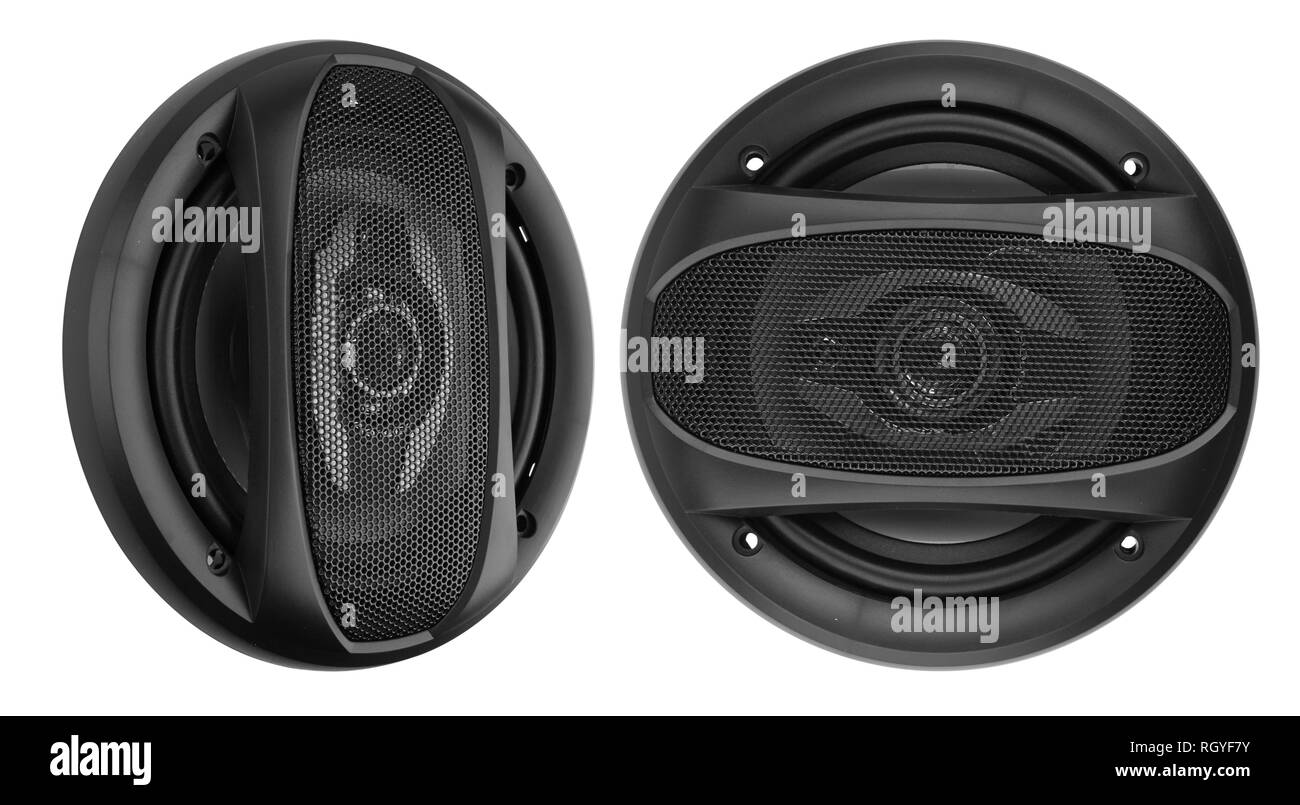 JBL GX9628 Altoparlanti Coassiali Auto 6x9 Pollici, 300 Watt Max, Con Woofer Plus One E Tweeter A Cupola Morbida - 3