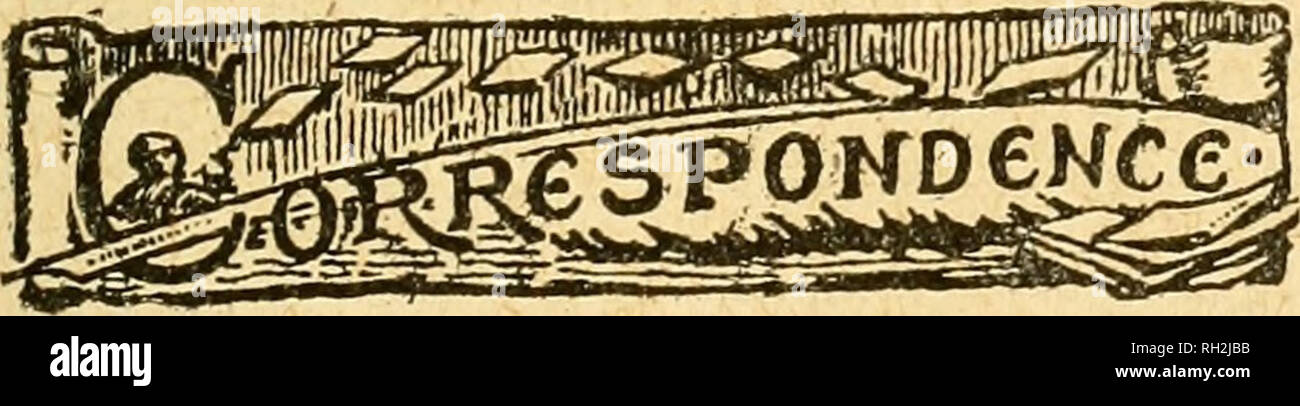. British bee ufficiale &AMP; gli apicoltori consigliere. Le api. Luglio 19, 1917. Il british BEE ufficiale. 225 del Mansion, Sundridge Park, il sig. A. M. de Groot e il sig. A. C. Houghton erano autorizzati ad organizzare la riunione su una delle belle terrazze nella motivazione. Per ben più di un'ora il sig. W. Herrod-Hempsall, F.E.S., mantenuta la com- pany profondamente attenti con la sua affascinante lezione. Ha affrontato la questione con " apicoltura come mezzo di produzione di cibo," e per quanto tempo sarebbe permesso, ha trattato delle api in ogni aspetto che riguarda l'apicoltore. L'ultima parte della lezione trattati witli str Foto Stock