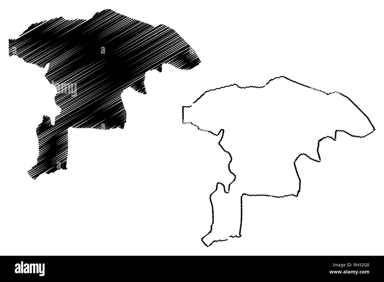 Stato di Sokoto (suddivisioni della Nigeria, stato federato della