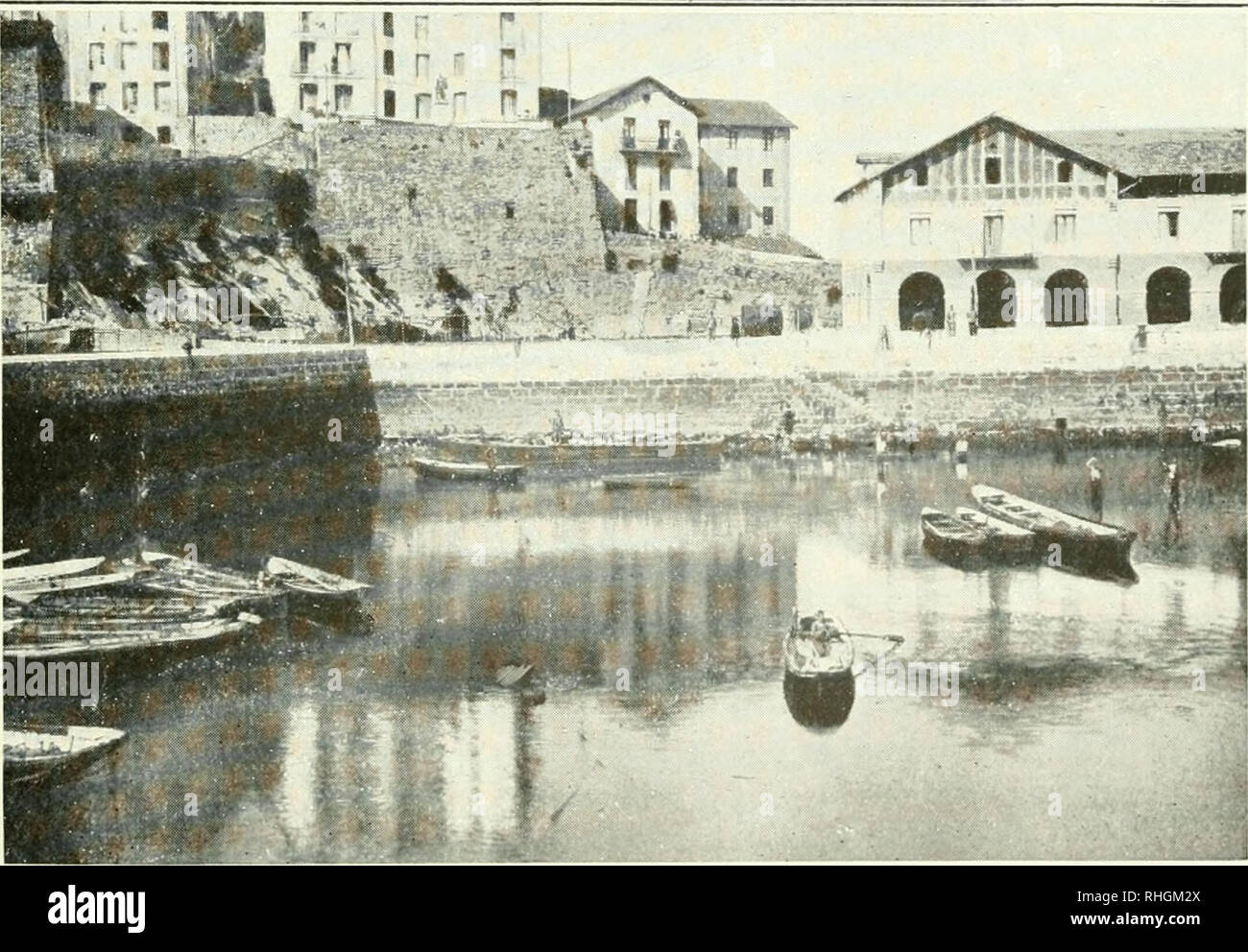 Marea Marina Immagini Marea Marina Fotos Stock Alamy - 
