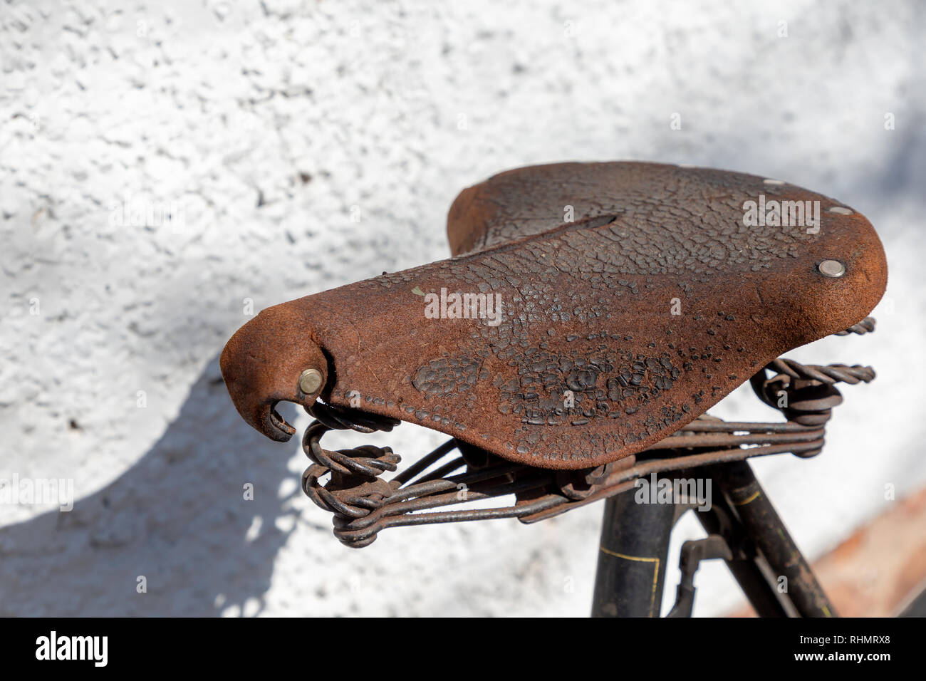 05 Aprile 2018 - Una giornata di sole sul filmset DELLA SERIE TV "La Guerra dei mondi" nel grande Budworth, Cheshire, Inghilterra, Regno Unito Foto Stock