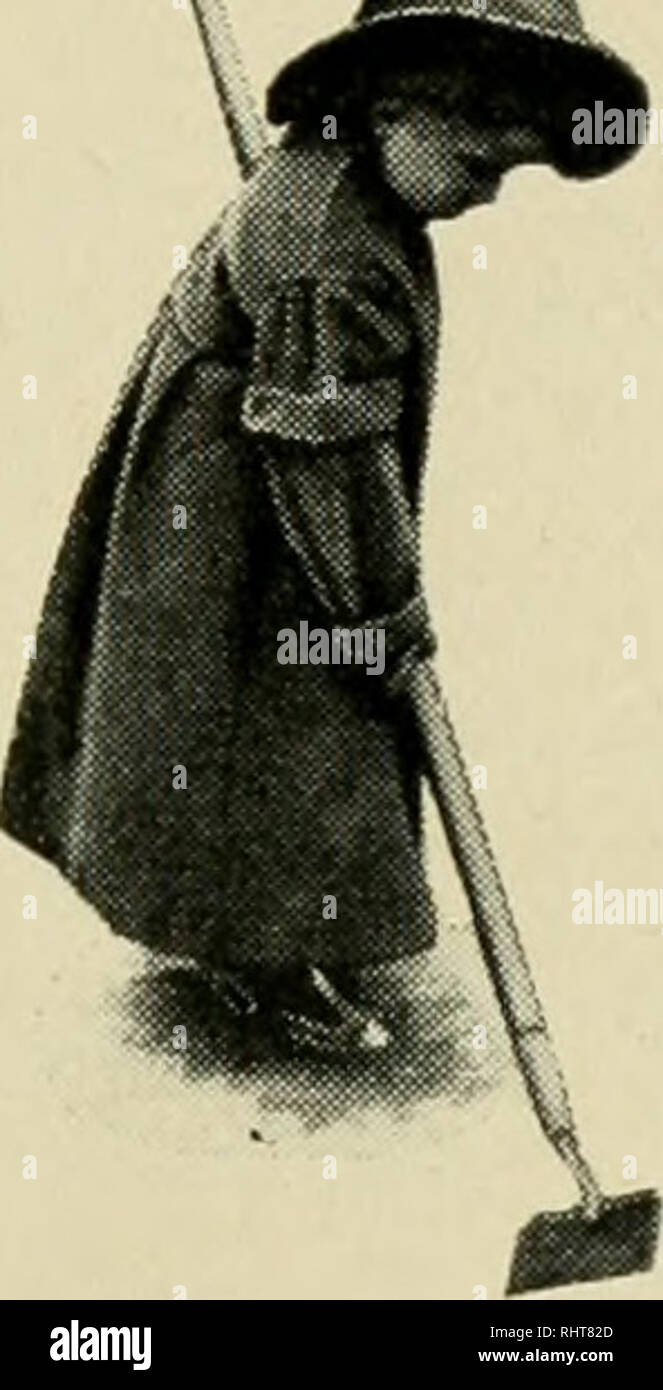 . Biggle giardino prenota; verdure, piccoli frutti e fiori per piacere e per il profitto. Il giardinaggio; giardinaggio di vegetale. ^^.ov^o-'^B.^^^. Verdure, SAIALL FRUTTI E FIORI PER PIACERE E PER IL PROFITTO DA JACOB BIGGLE illustrato giardino sa-ves medico bollette, aziona un^modo il blues, snveetens fino la casa e mette il denaro nel tuo portafoglio.^^ Philadelphia WILMER ATKINSON CO. 1912. Si prega di notare che queste immagini vengono estratte dalla pagina sottoposta a scansione di immagini che possono essere state migliorate digitalmente per la leggibilità - Colorazione e aspetto di queste illustrazioni potrebbero non perfettamente assomigliano al lavoro originale. Biggle, Ja Foto Stock