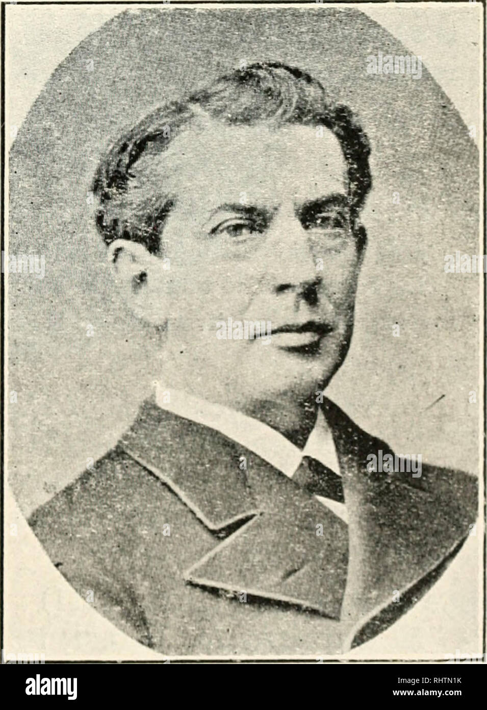 . Biblioteca cientfica cubana. Letteratura cubana -- Bibliografia; scienza -- Bibliografia; Cuba -- Bibliografia. 291 Daniel G. Rrinton. (1837-1899). Archeologia di Cuba. (Archeologo americano. Columbus, Ohio. 1898). It 4O, 4 ps. El célebre etnólogo Brinton era norte-americano. Enrique Gómez Planos. -Prehistoria de la Isla de Cuba. ("Anales de la Academia de Ciencias". T. 37. (Agosto á Dic. 1900.) -Prehistoria de la Isla de Cuba. Habana. La Imprenta Prueba. 1901. It 4o, 114 ps. Sumario: Estudio fisico del medio cubano y con relación á su geología. Paleontolo- gía estratigráfica de Foto Stock
