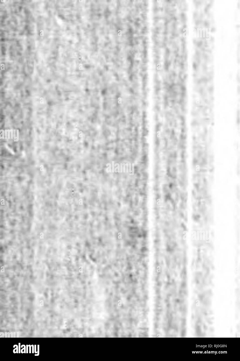 . Manuale di storia naturale, la geologia e la fisica della Groenlandia e delle regioni limitrofe / preparati per l'utilizzo della spedizione artica del 1875, sotto la direzione del comitato di artico della Royal Society e edito da T. Rupert Jones. Insieme con le istruzioni suggerite dal Comitato artico della Royal Society per l'utilizzo della spedizione / pubblicato dal potere dei signori Commissari di Admiralty [microformati]. Storia naturale; spedizioni scientifiche; Sciences Naturelles; Expéditions scientifiques. 696 il magnetismo terrestre. -Un 4 ' I. Un confronto delle variazioni di io Foto Stock