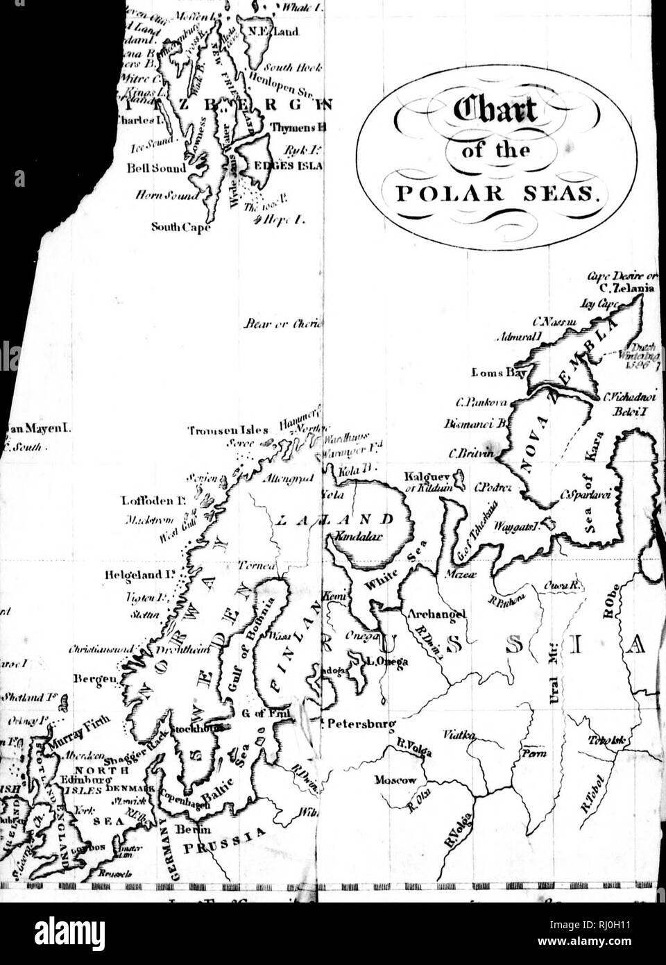 . La narrazione della scoperta e dell'avventura nei mari polari e regioni [microformati] : con le illustrazioni del loro clima, di geologia e di storia naturale, e di un account della balena-pesca. Storia naturale; Sciences Naturelles. JO lO "3U (Jo lanMaynil. |iiin pfM m m nm^ vm" mm h mm ii"Aiiia iimbu iiii"ii&LT;." mwi mw. itiiimii *m'&lt;i 7". liau iiiiiiiiiii /;;". o iiiQiuui wm imtiuii iiimui uttKr^jiiu mm un oLantf.E.ofGrepiiwA 1" 1^ 40 t. : / I J * mil lumiiiii Bjumu uuc:: JDDir inufiiii iimim' ihmu "50 60 70 -s^.-. Si prega di notare che queste immagini vengono estratte dalla pagina sottoposta a scansione immagini che m Foto Stock