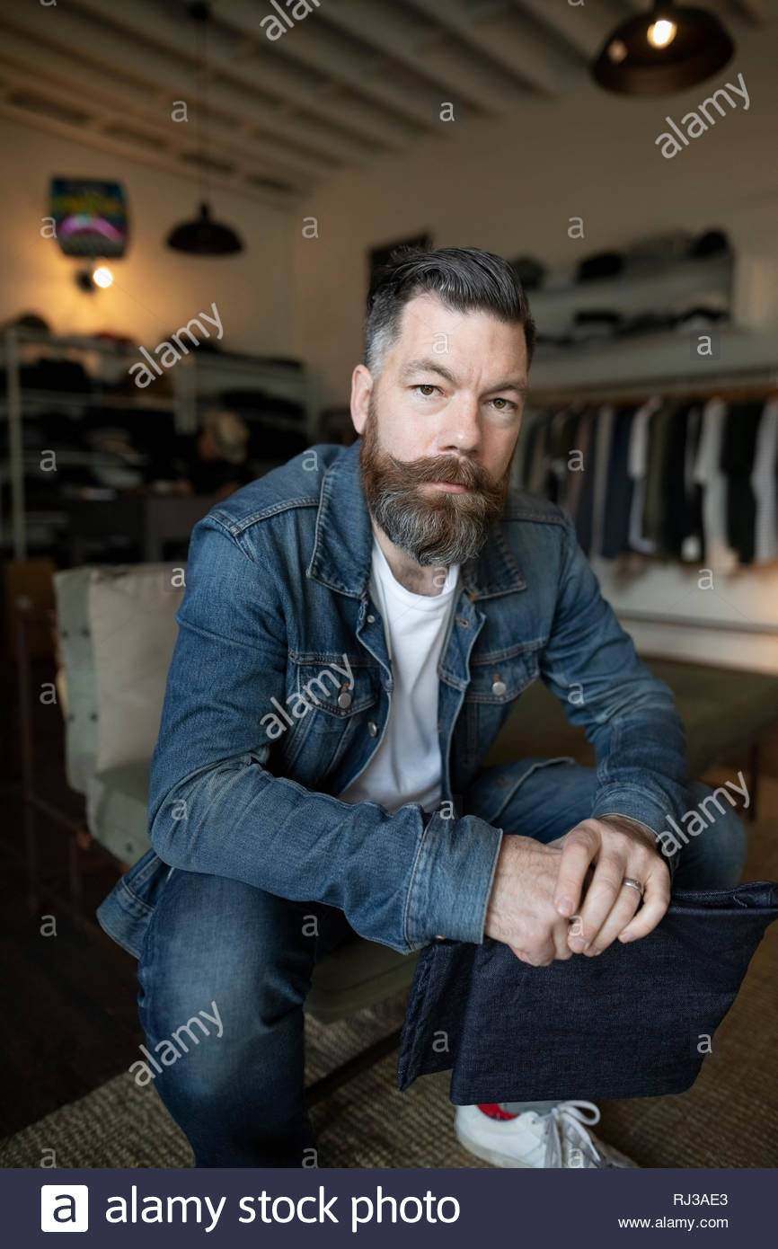 Jeans Shop Immagini e Fotos Stock - Alamy