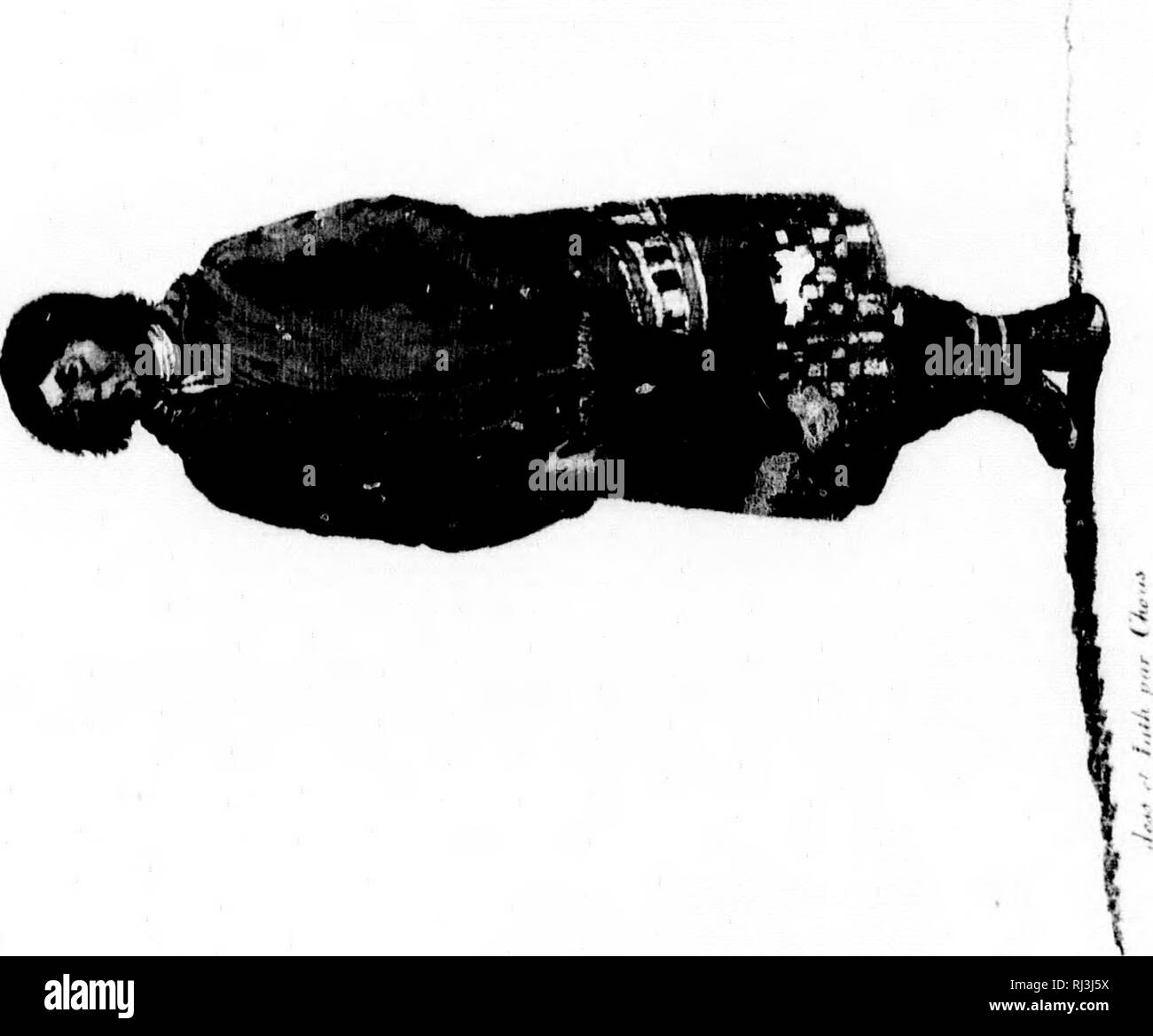 . Viaggio pittoresco Autour du monde [microforme] : avec des ritratti de sauvages d'Amérique, d'Asie, d'Afrique et des îles du Grand océan : des paysages, des vues maritimes et plusieurs objets d'histoire Naturelle. Rurick (Navire); Rurick (nave); Vues; Voyages Autour du monde; Sciences Naturelles; Craniologie; viste; viaggi in tutto il mondo; Storia Naturale; Craniology. '"=^. 'Il. Si prega di notare che queste immagini vengono estratte dalla pagina sottoposta a scansione di immagini che possono essere state migliorate digitalmente per la leggibilità - Colorazione e aspetto di queste illustrazioni possono non assomigliare perfettamente l'o Foto Stock