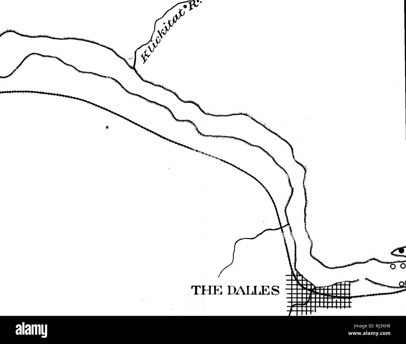 . Relazione del commissario di pesci e pesca sulle indagini in Columbia River basin in merito alla pesca del salmone [microformati]. La pesca del salmone; legge sulla pesca e legislazione; la pesca del salmone; Saumon; Pêche commerciale; Saumon. I c K '""' "^""""^nrrmTrtmrTmfiii" WSi.^ 'isTicries. ssiorioi*. NOF dei conservifici ; .0/ ER UE. Il DAU£S. Si prega di notare che queste immagini vengono estratte dalla pagina sottoposta a scansione di immagini che possono essere state migliorate digitalmente per la leggibilità - Colorazione e aspetto di queste illustrazioni potrebbero non perfettamente assomigliano al originale w Foto Stock