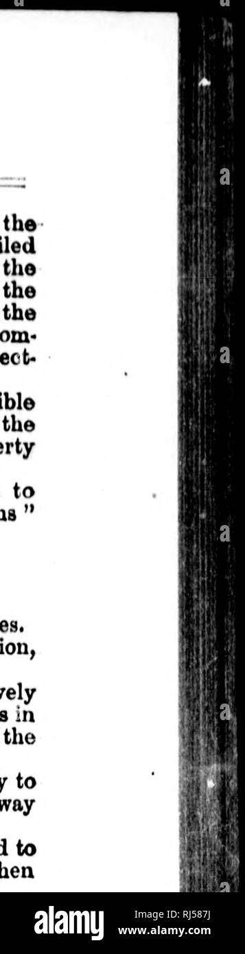 . Corrispondenza rispetto alla questione della pesca, 1885-87 [microformati] : presentata al Parlamento dal comando di Sua Eccellenza il Governatore Generale, il 3 maggio, 1887. La pesca; Pesca; PÃªches; PÃªches. [Ay, 1S86. [Â ¢ eccellenza che 1 ha avuto un grande pressato S. WEST. tfay, 1886. ellency's infor- itary di stato, jE west. Maggio, 18CS6. ) È il decimo io le trattato del 1818, )f l'Americano io )f British Nord | ,ed irregolari e j iter. Eppure ho feell ecently ricevuto! Relazione a thej Adams" alreadyl tHcials per utilizzare il! 3d in o destinati| tion alla nave! Eding e "Duel e l'Uni Foto Stock